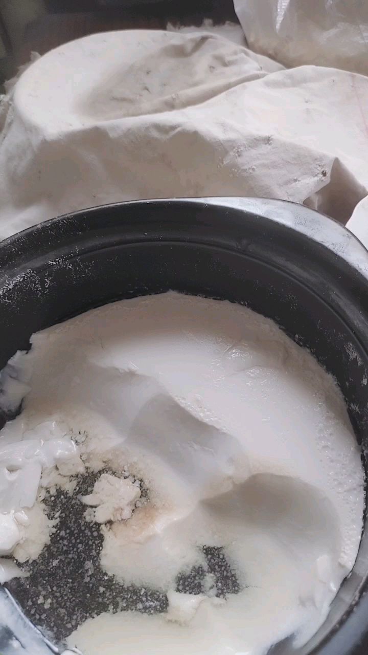 好吃的豆腐脑