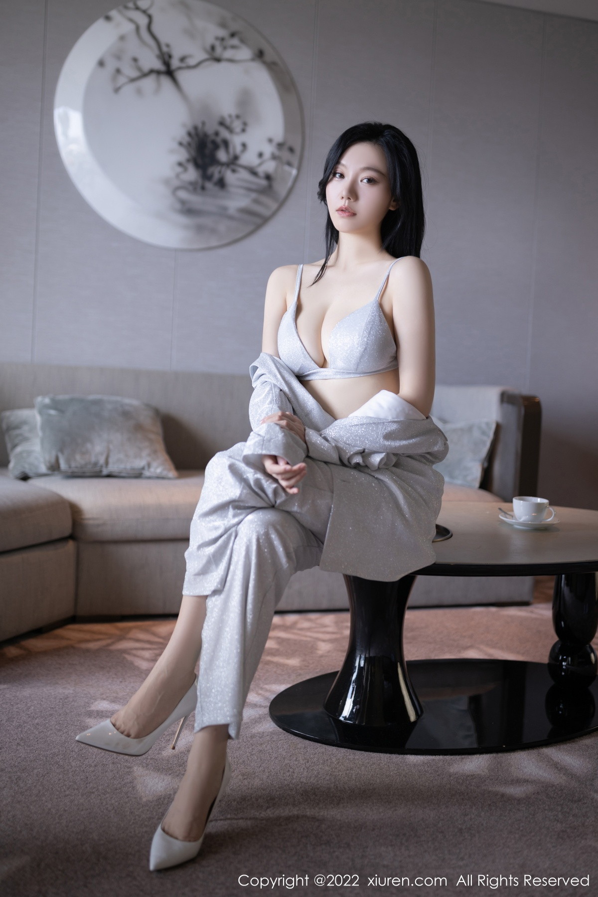 图片[26]-【XiuRen秀人网】2022.11.15 Vol.5859 安然anran【76P】-六色网
