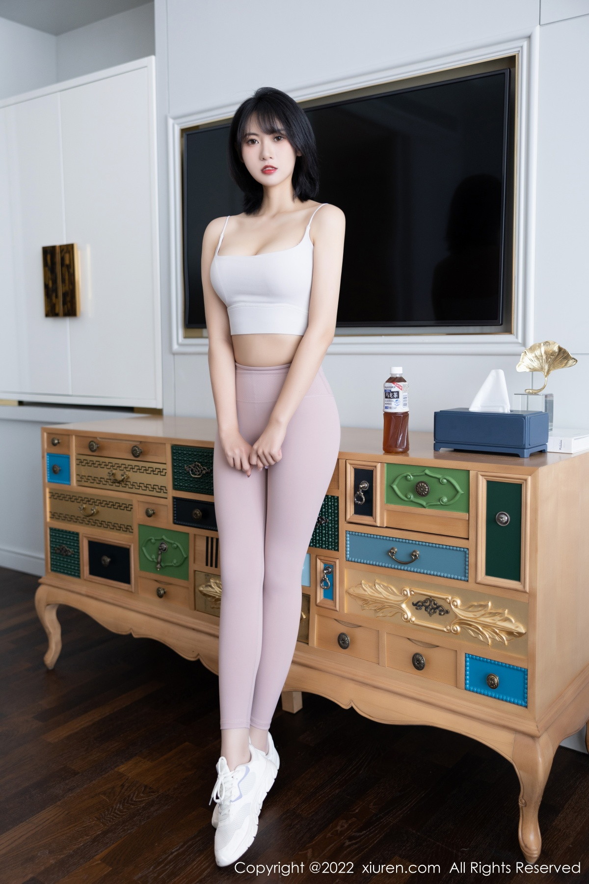 图片[12]-【XiuRen秀人网】2022.11.21 Vol.5885 林子遙【88P】-六色网
