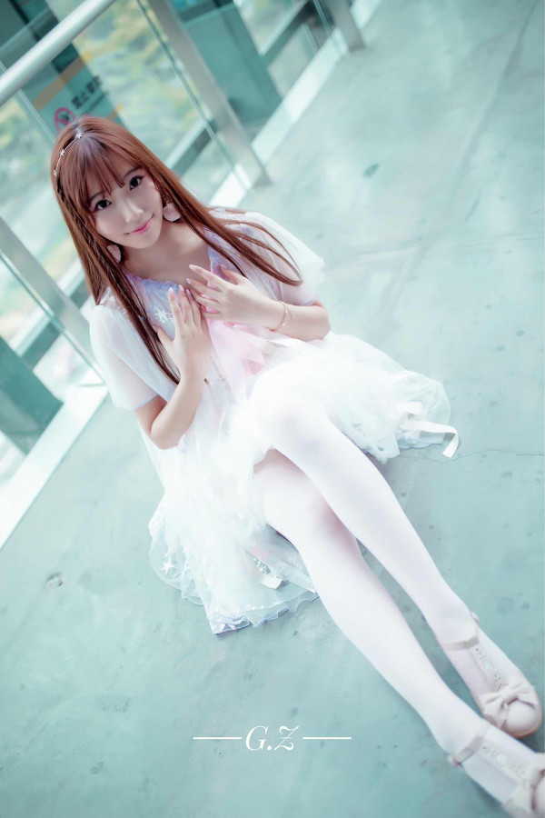 图片[7]-青春美少女-六色网