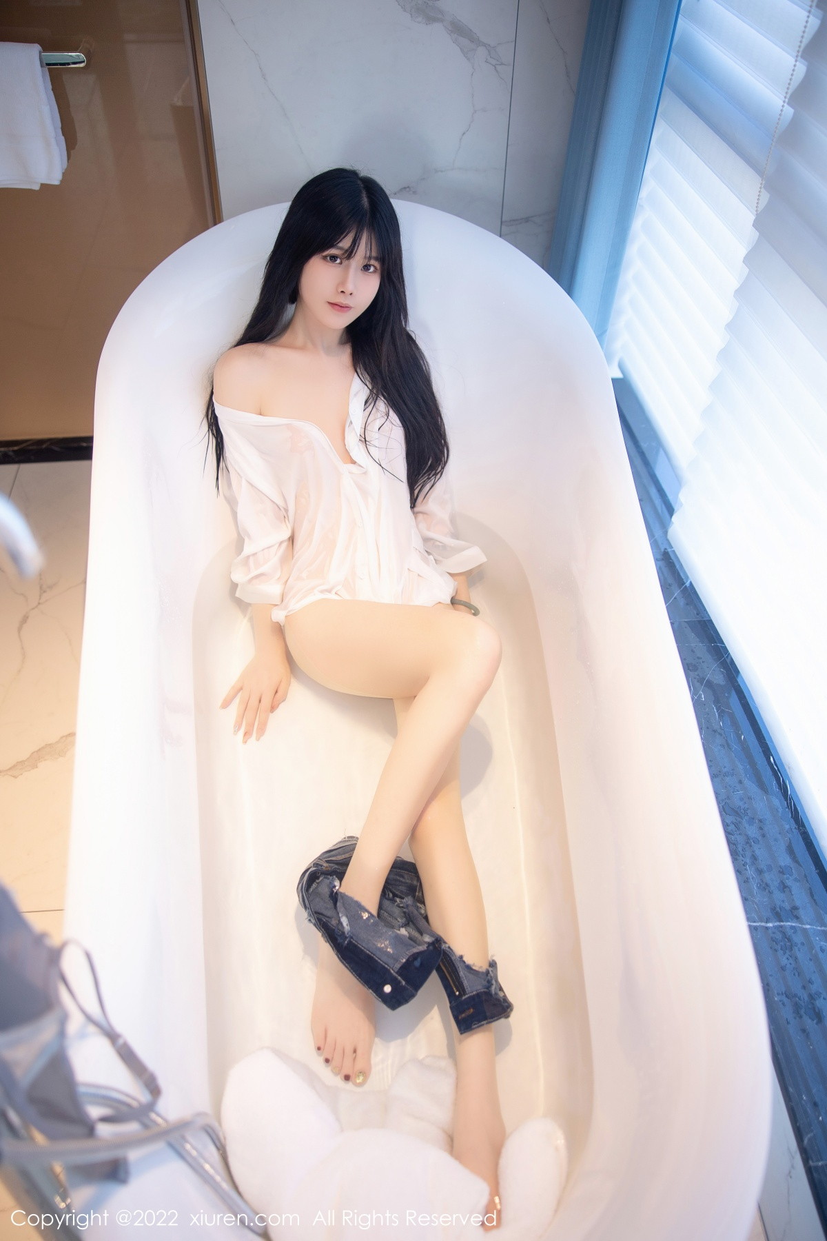图片[51]-【XiuRen秀人网】2022.11.25 Vol.5909 77qiqi【85P】-六色网