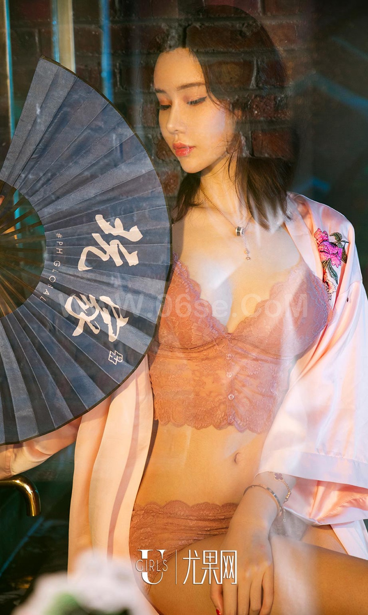 图片[26]-[Ugirls爱尤物] No.1186 Irene – Meng Qi Qi (萌琪琪)-六色网