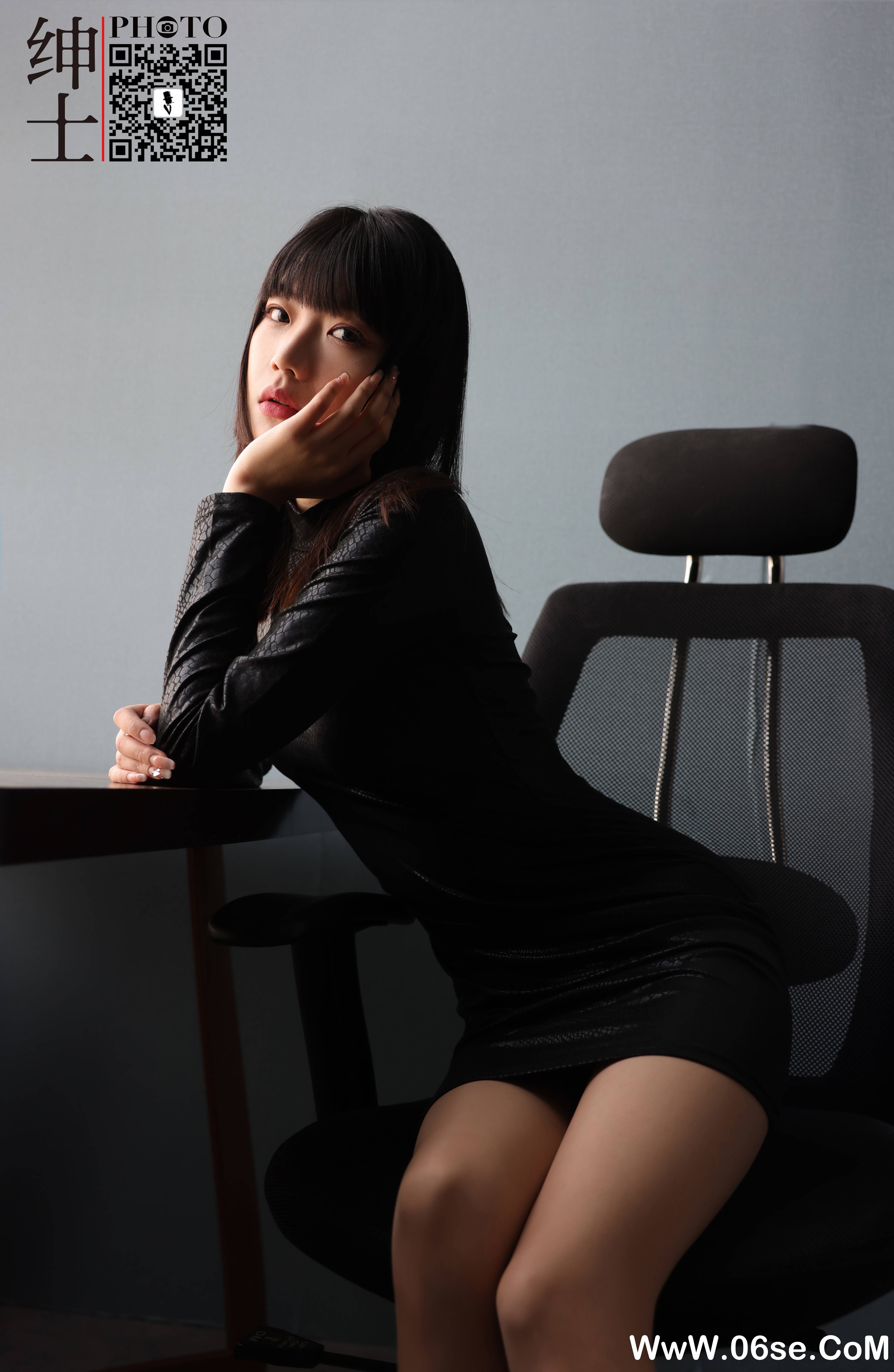 图片[18]-SHENSHI绅士 – SS072 美娜[65P701M]-六色网