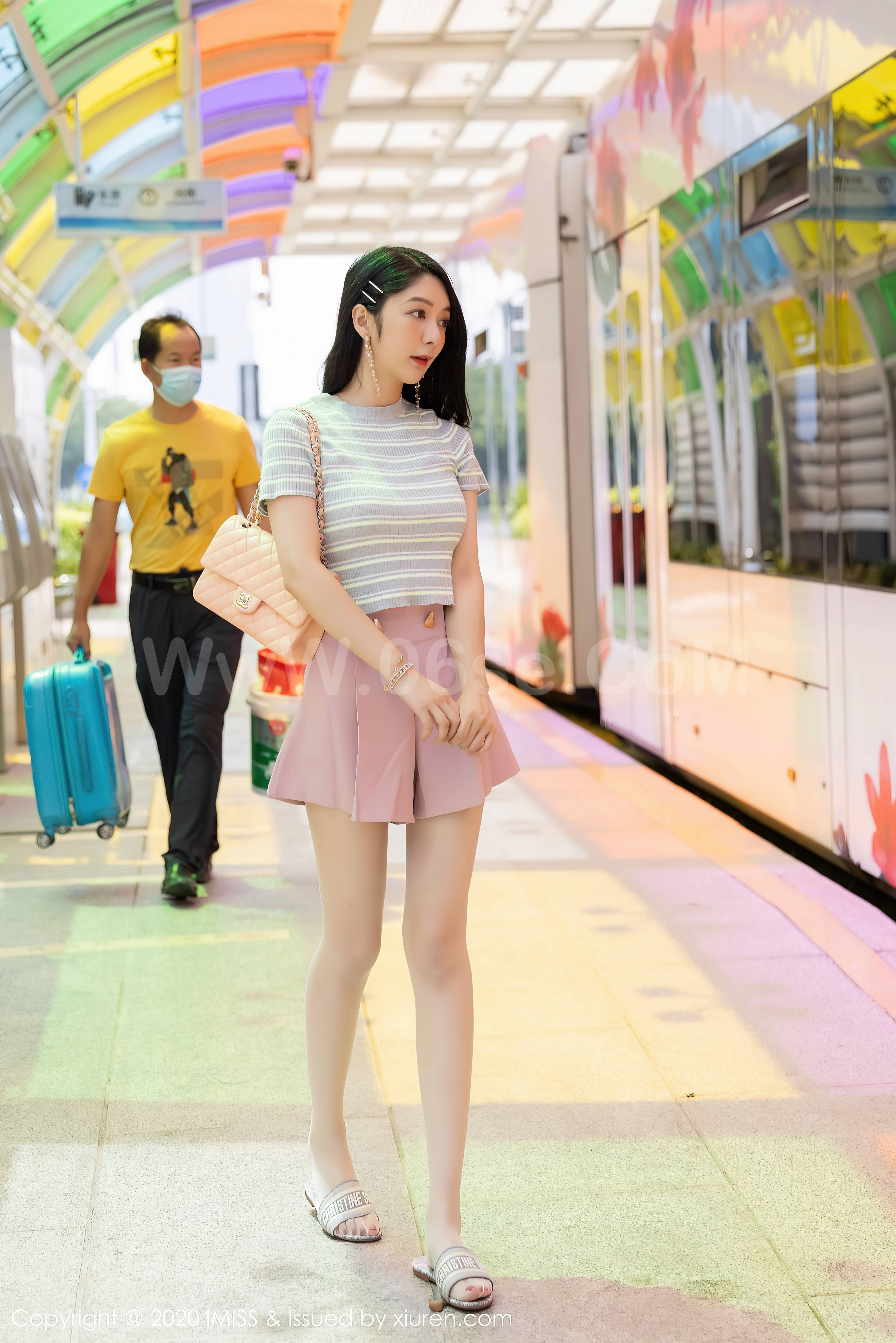 图片[7]-IMISS Vol.526 Xiao Reba (Angela小热巴)-六色网