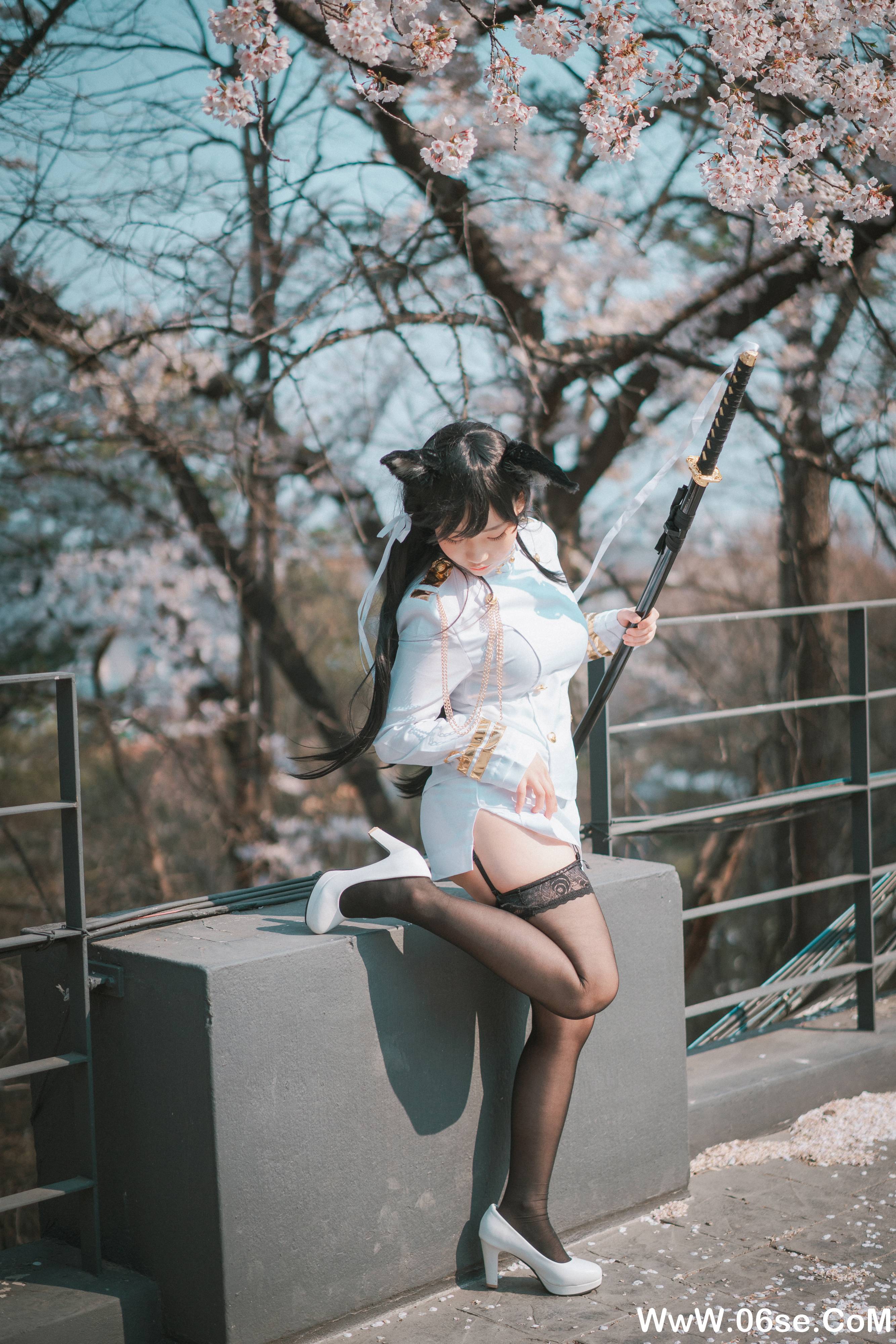 图片[13]-DJAWA — NO.128 IJN Takao (Atago) [61P354M]-六色网