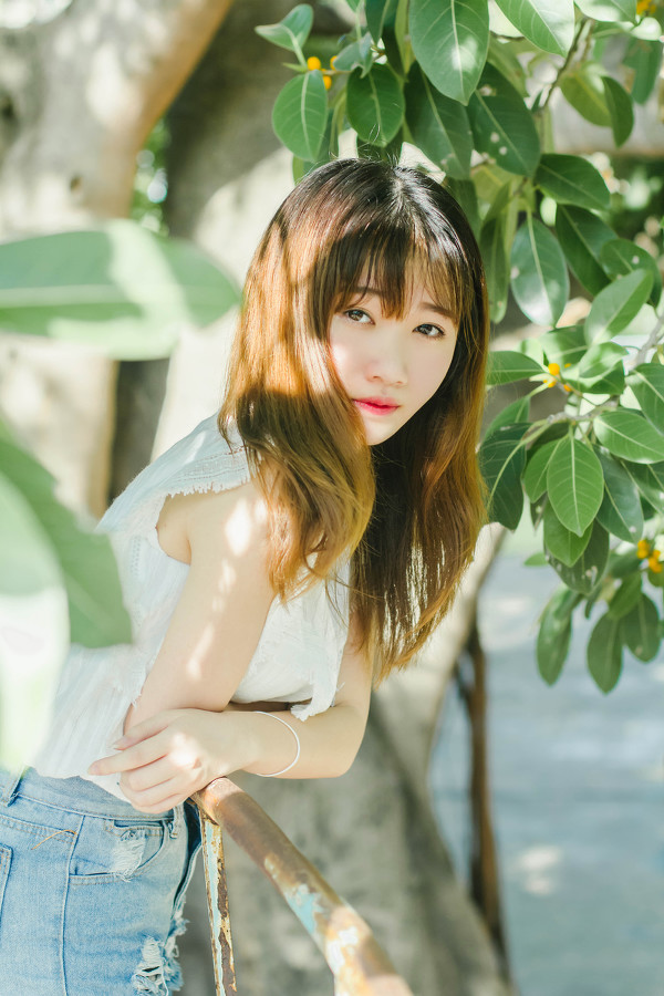 图片[14]-希望你活的比夏天还温暖-六色网