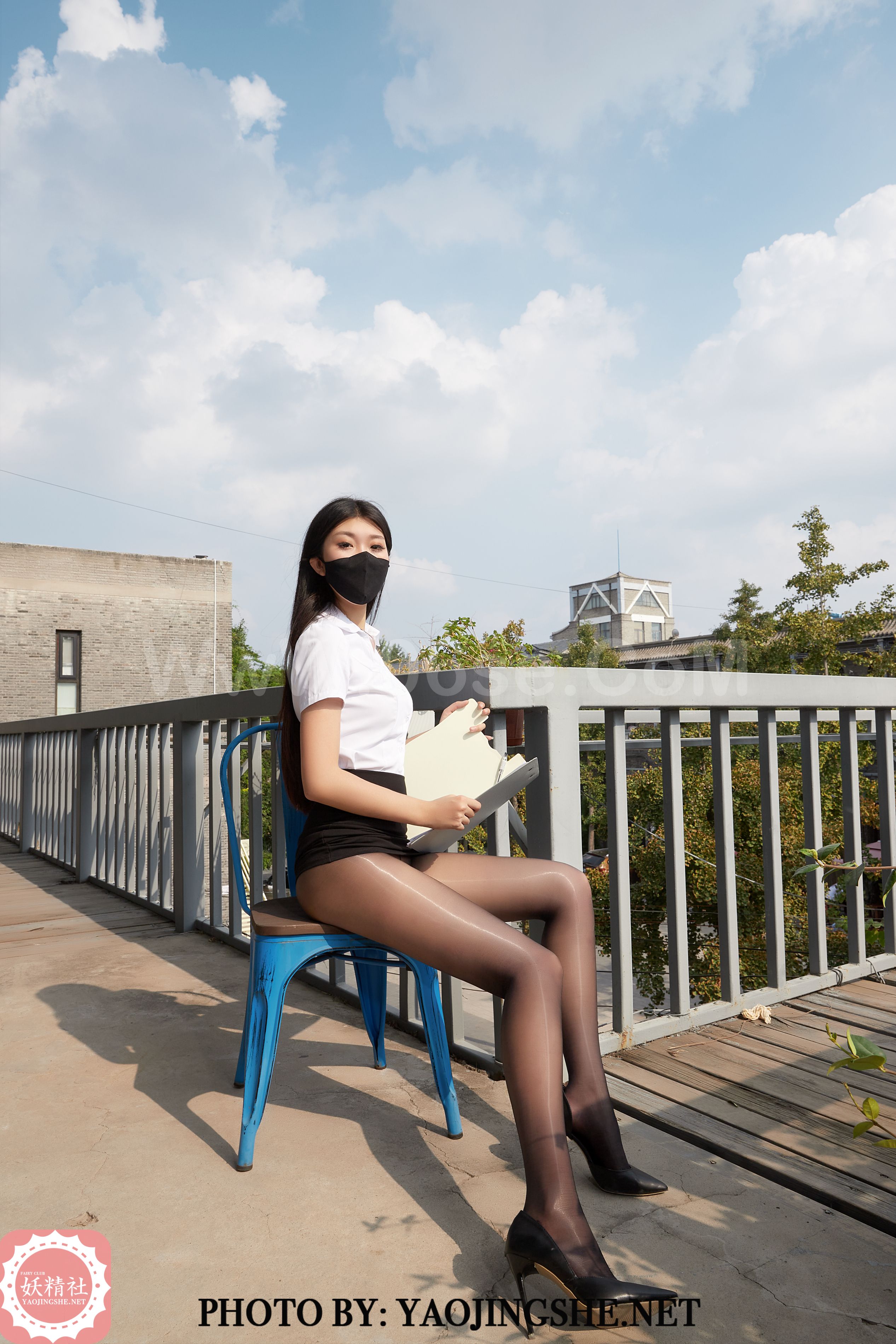 图片[39]-[YaoJingShe 妖精社] T2117《苏伟-初夏将至》[50P-381MB]-六色网