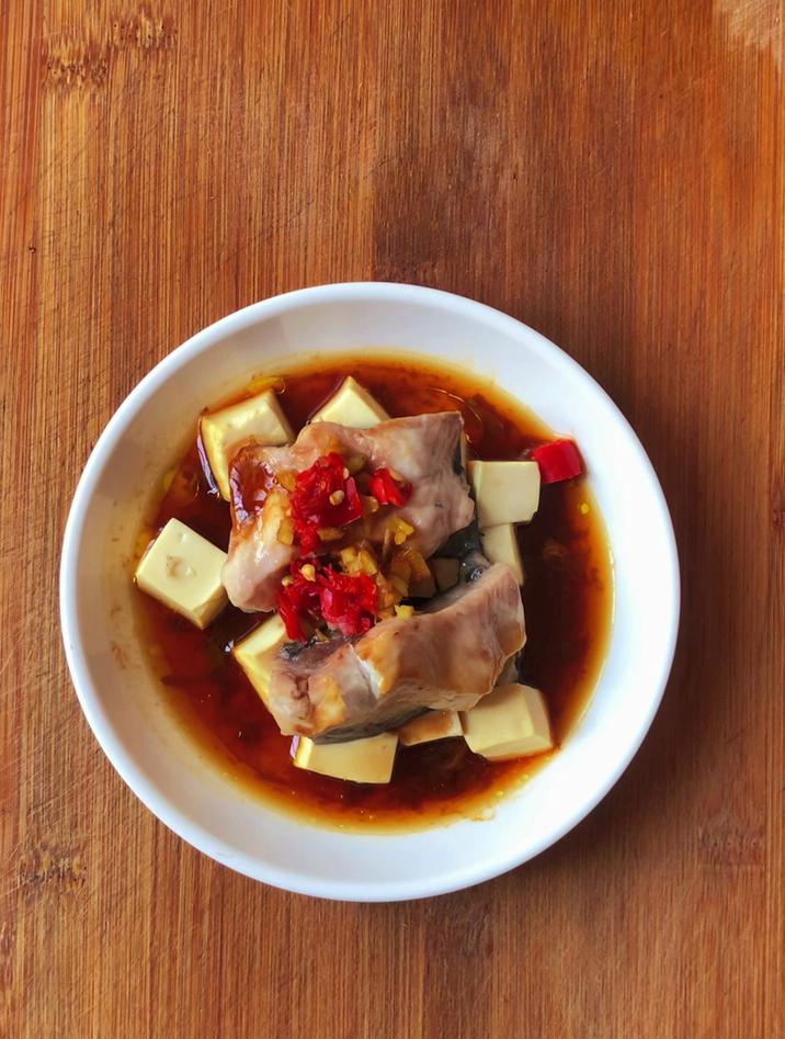 蒸鱼一般蒸多少分钟,大火蒸10分钟即可