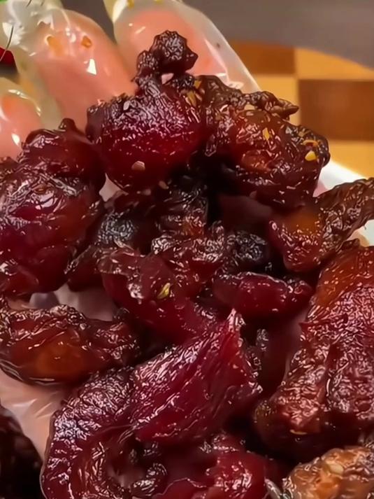 吃内蒙古牛肉筋补充能量,缓解身体疲劳,工作学习动力十足!