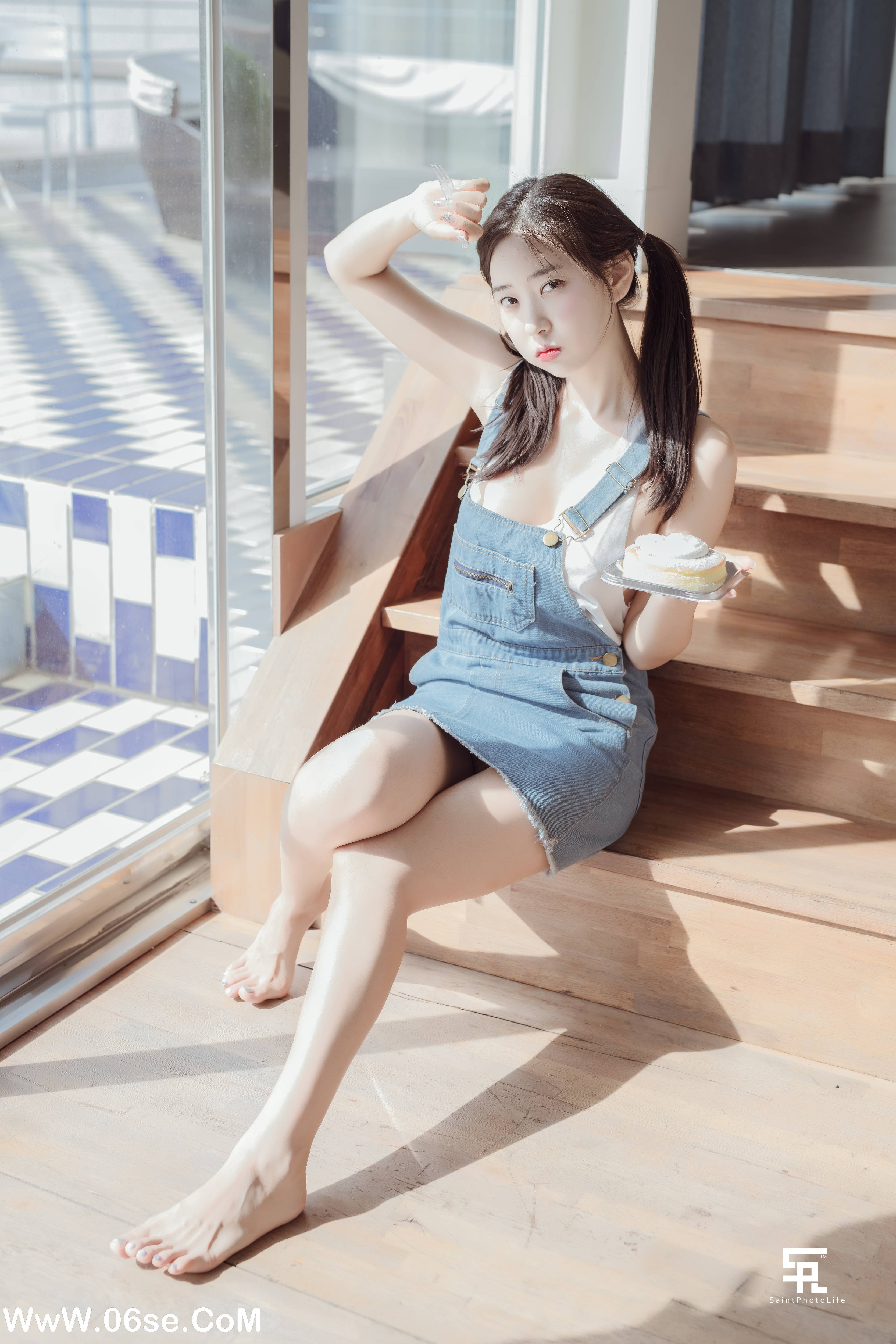 图片[33]-韩国妹子申才恩(Zenny) NO.008 – tenderly[39P243M]-六色网