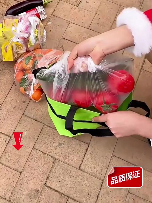 买菜小拉车购物车,便携滑轮可折叠,买菜购物取快递可拉可背