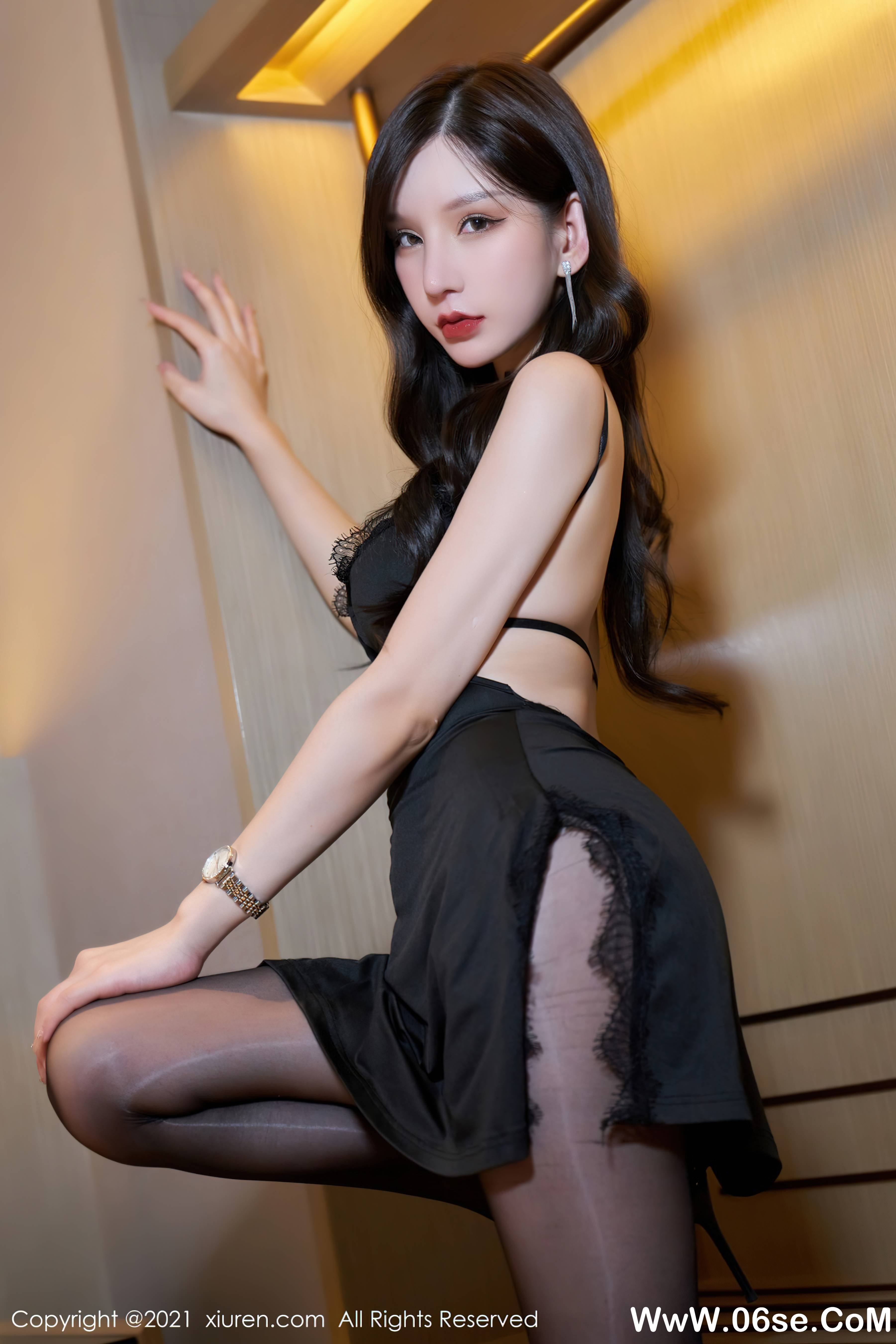 图片[16]-[XIUREN秀人网] 2021.11.02 NO.4157 周于希[70+1P679M]-六色网