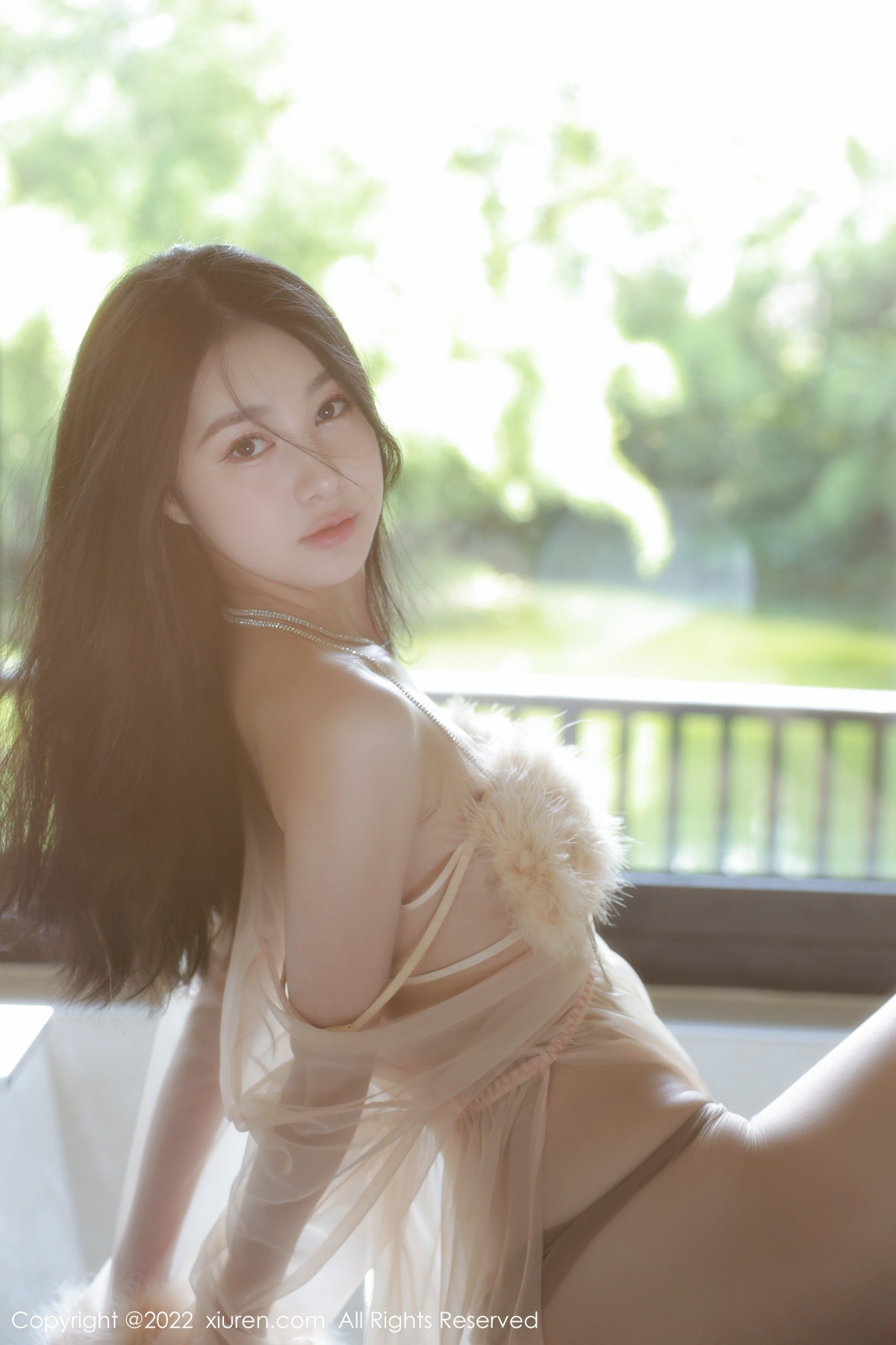 图片[12]-【XiuRen秀人网】2022.11.02 Vol.5796 謝晚晚【58P】-六色网