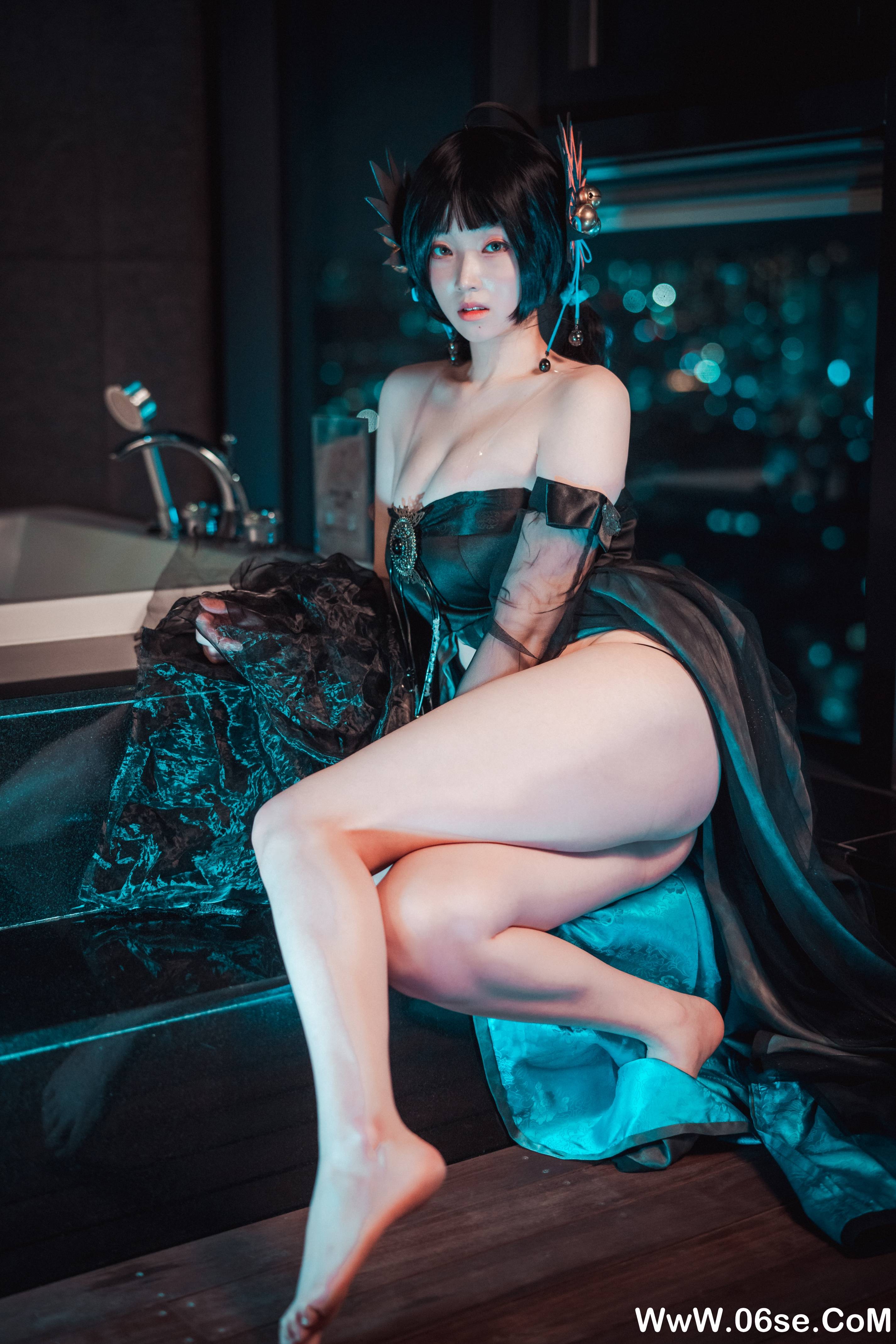 图片[37]-DJAWA – NO.042 Equinoctial Bari [129P895M]-六色网