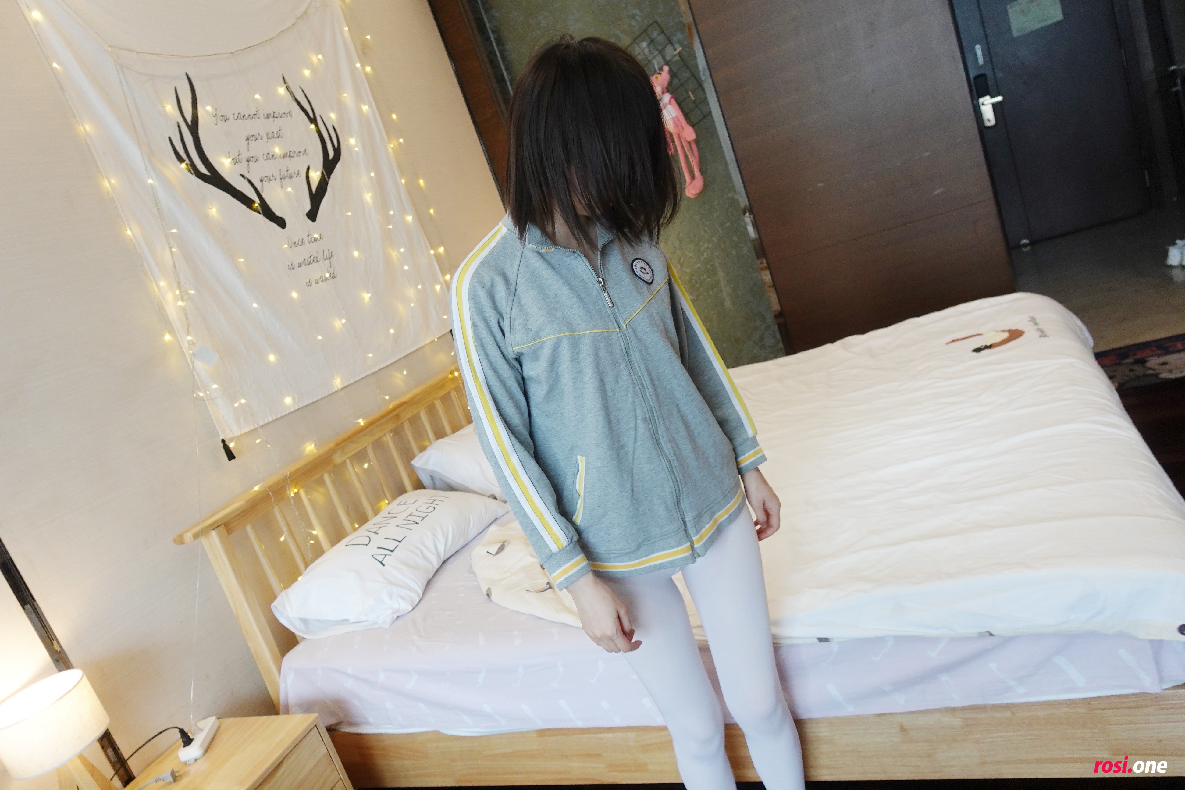 图片[2]-[ROSI写真]2021.10.19 NO.3606[88+1P124M]-六色网