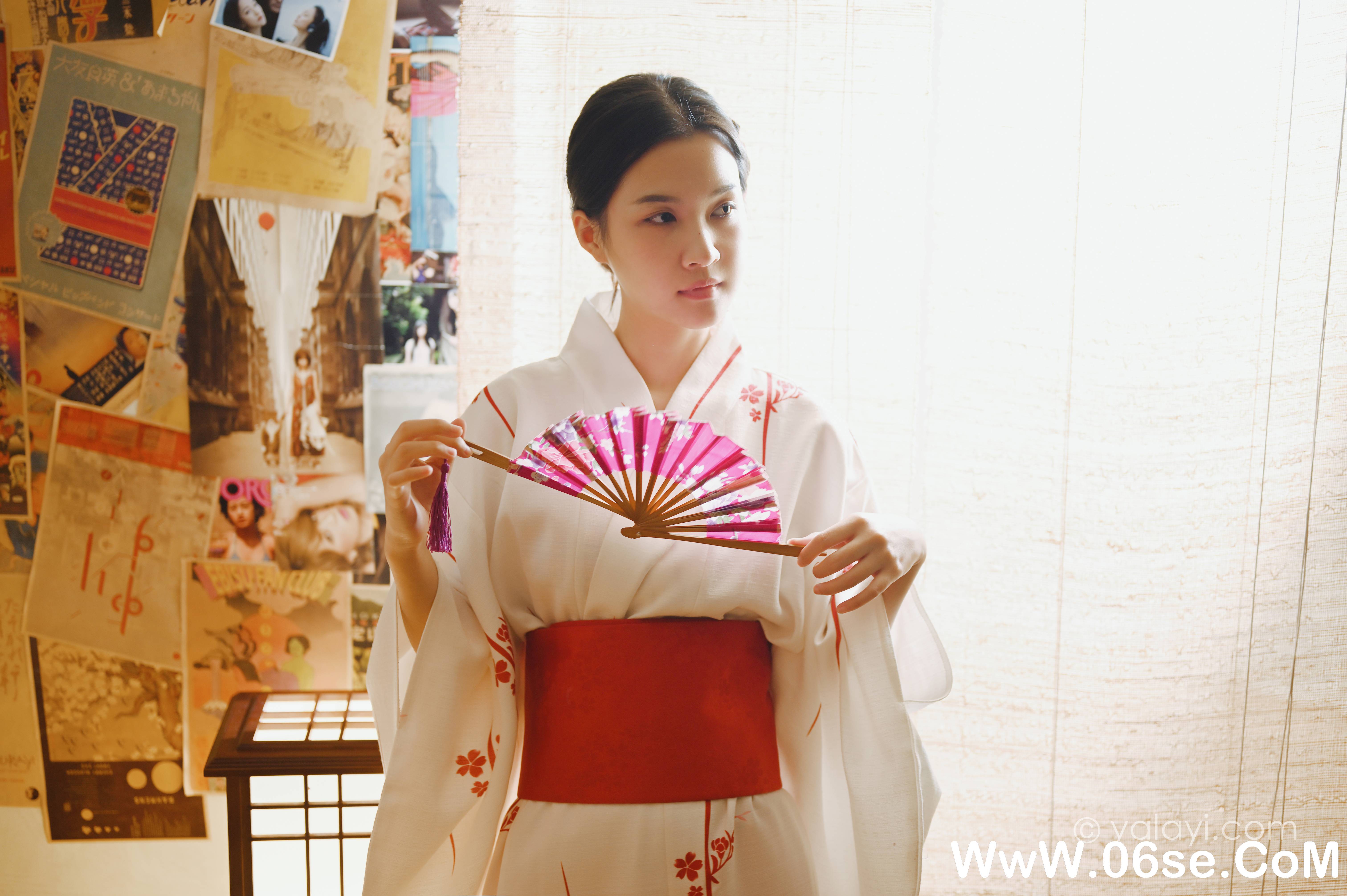 图片[15]-[YALAYI雅拉伊] 2020.12.02 NO.734 方岚《和敬清寂》[35P+1P538M]-六色网