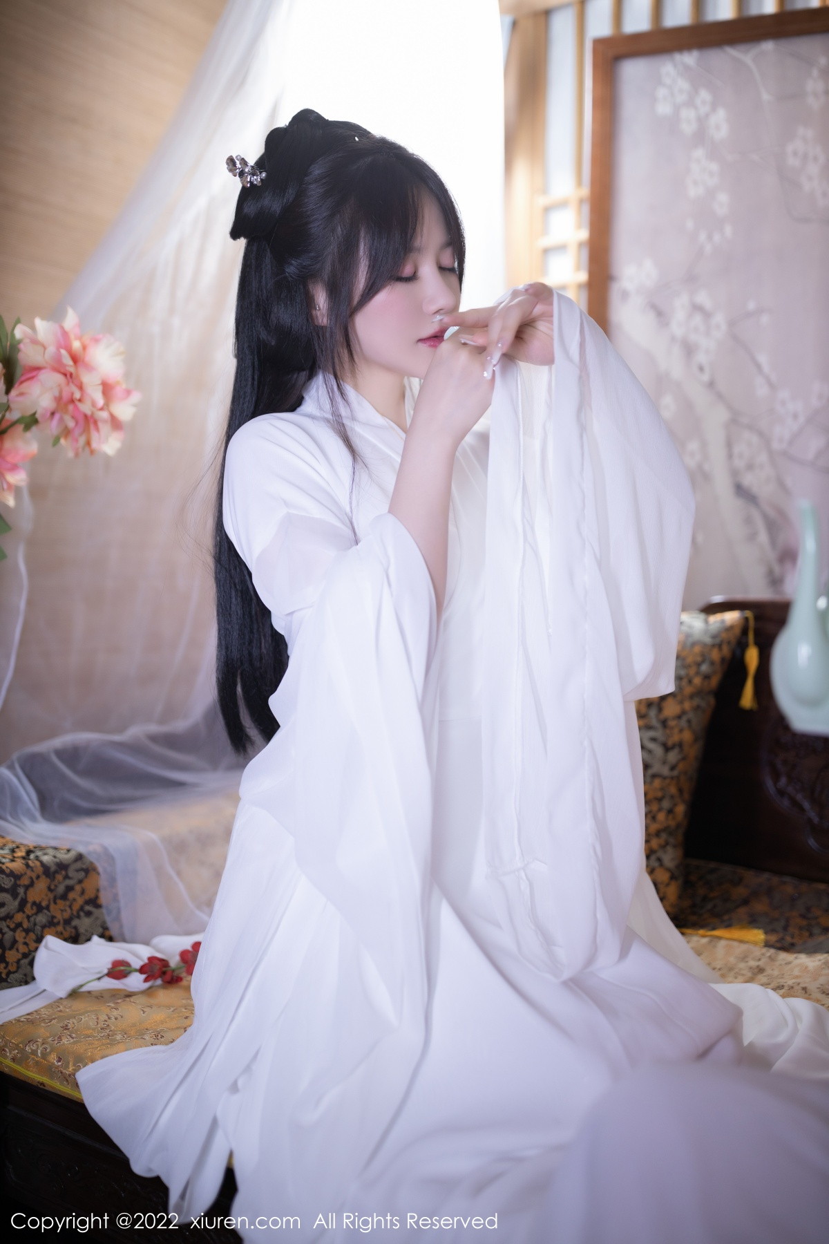 图片[31]-【XiuRen秀人网】2022.11.04 Vol.5811 魚子醬Fish【82P】-六色网