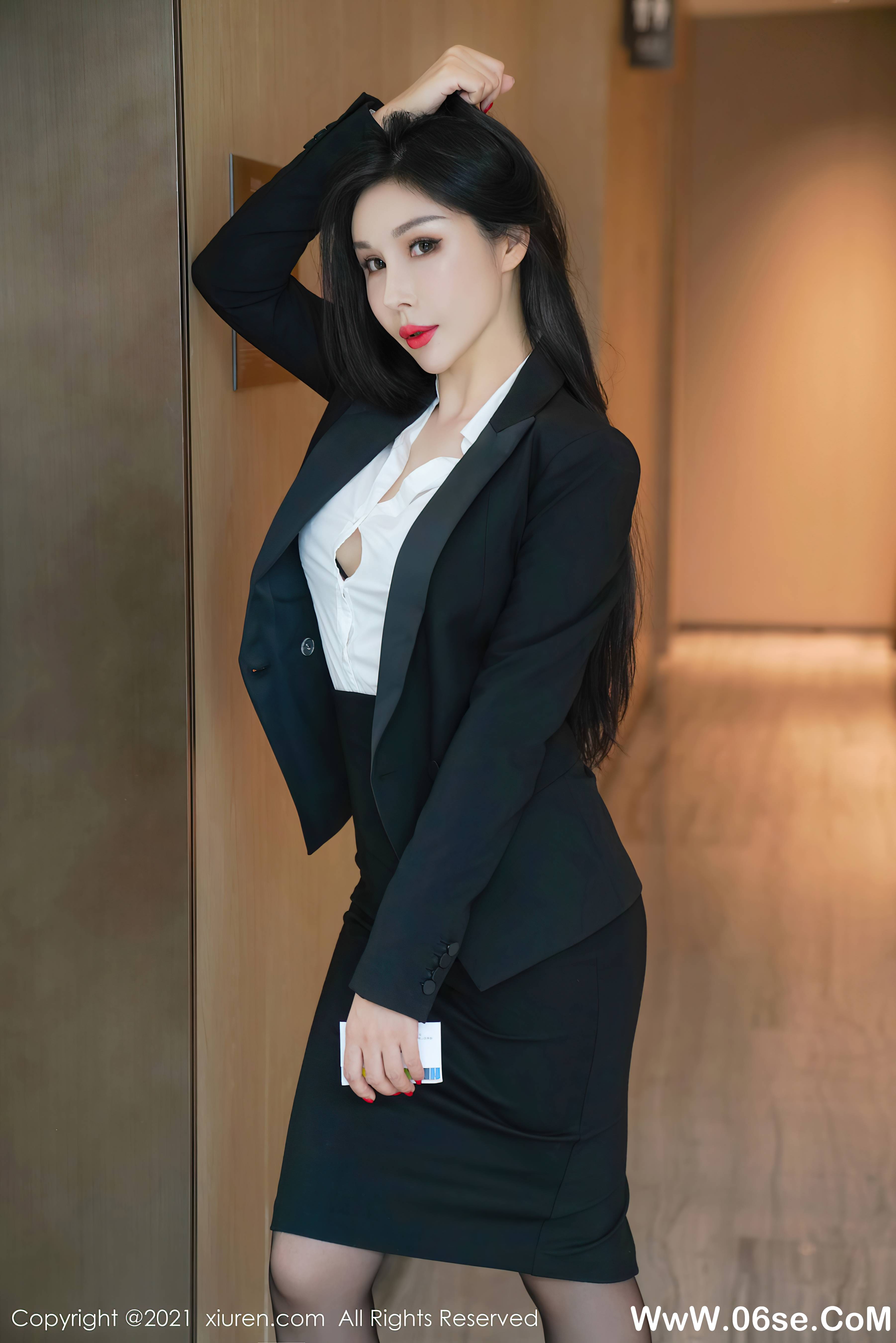 图片[13]-[XIUREN秀人网] 2021.07.15 NO.3672 田冰冰[66+1P648M]-六色网