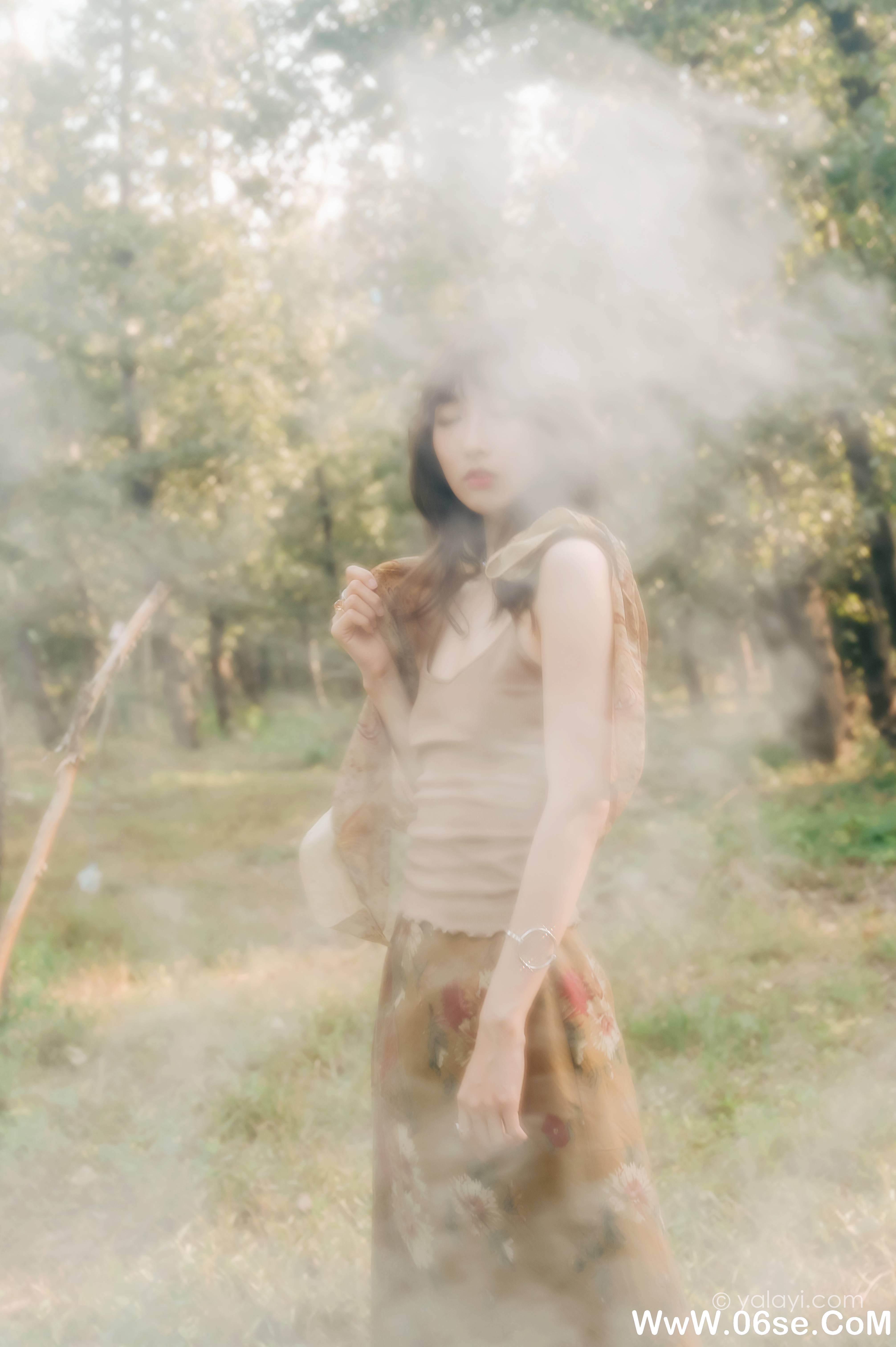 图片[12]-[YALAYI雅拉伊] 2020.08.18 NO.671 佳佳《梦境》[49P+1P541M]-六色网