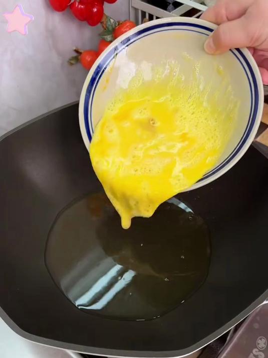 东北正宗烤冷面!在家就能做!你也是食神!
