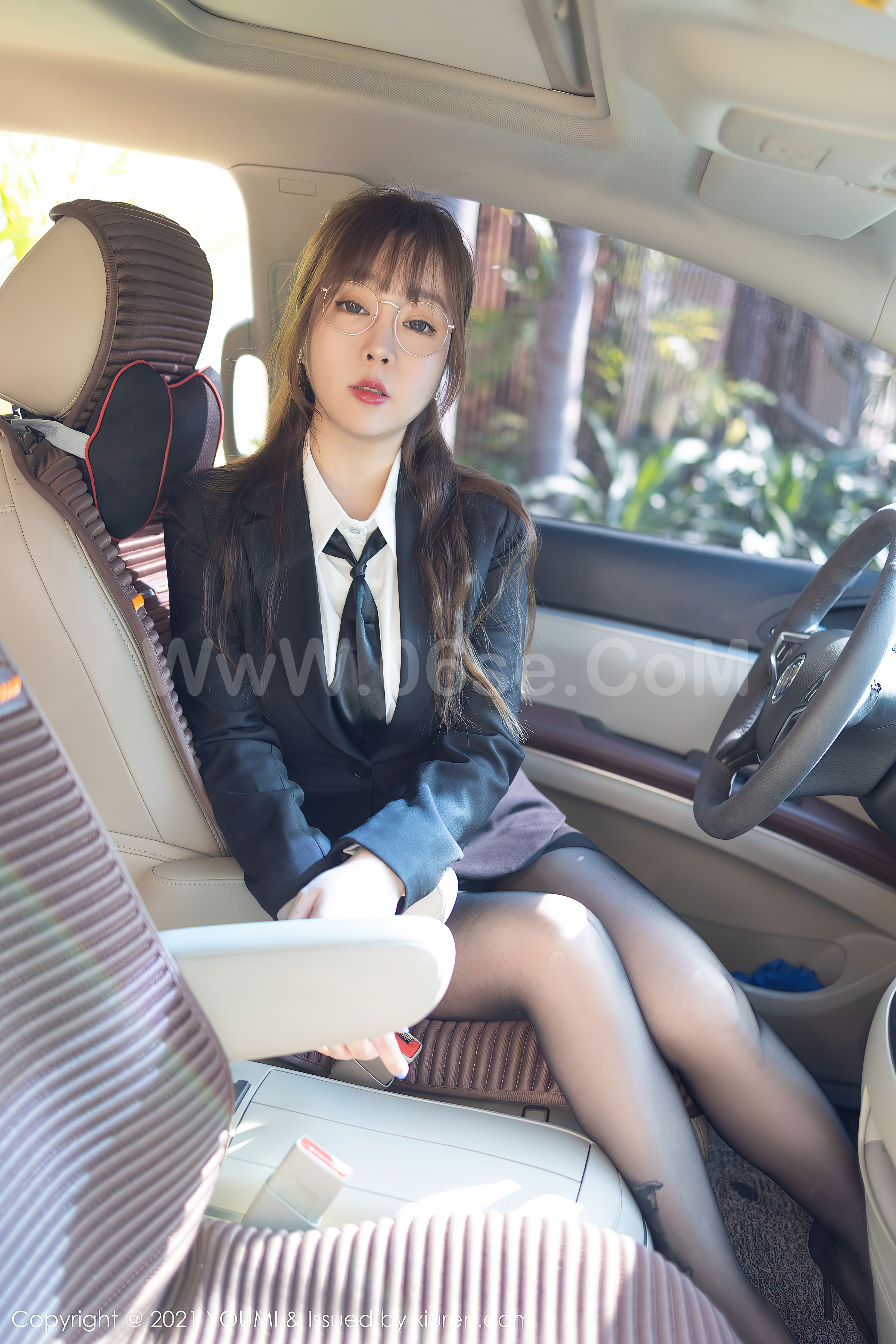图片[7]-YouMi Vol.636 Wang Yu Chun (王雨纯)-六色网