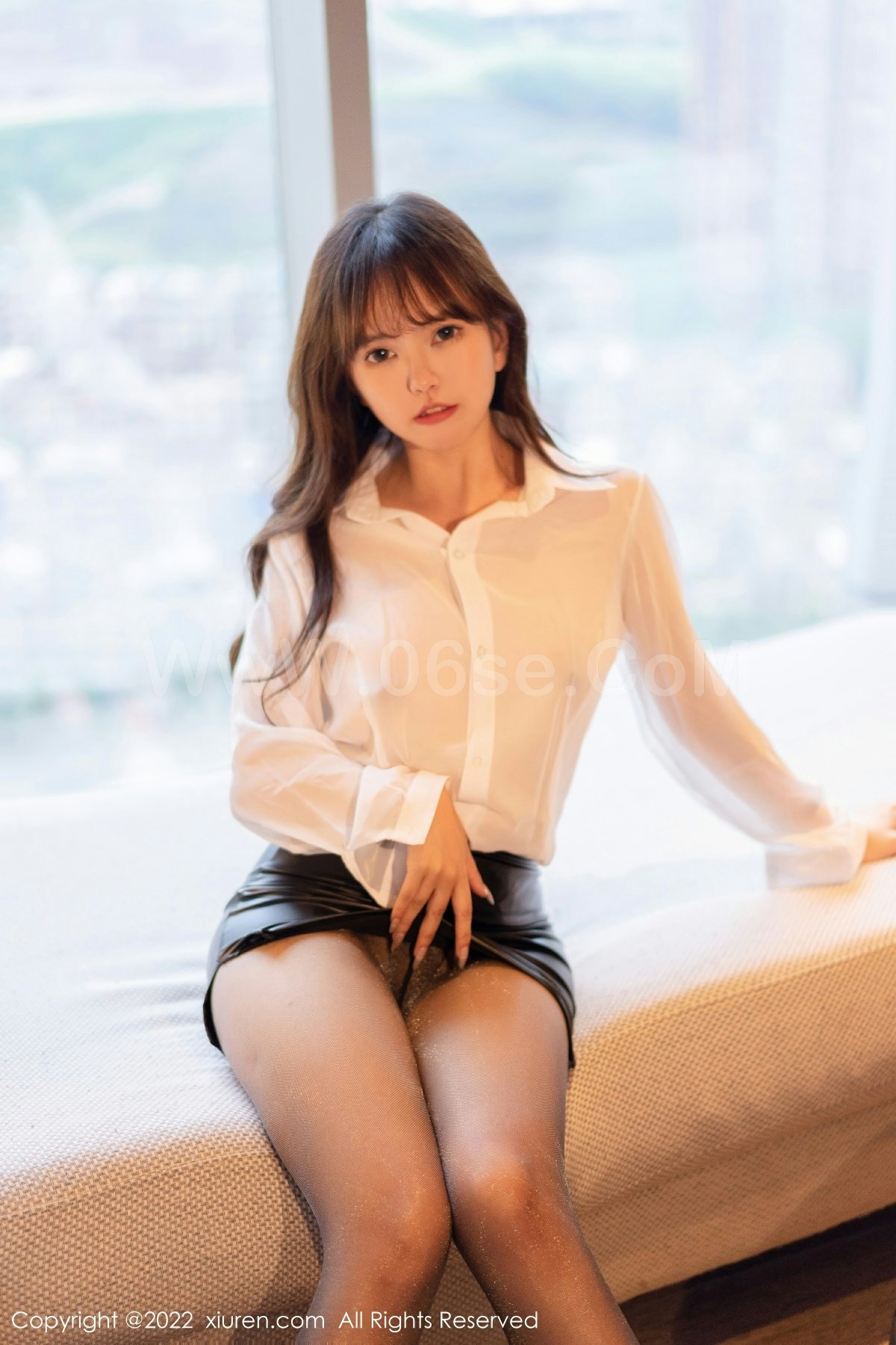 图片[14]-[XiuRen秀人网] 2022.08.02 No.5372 张思允Nice [72+1P]-六色网
