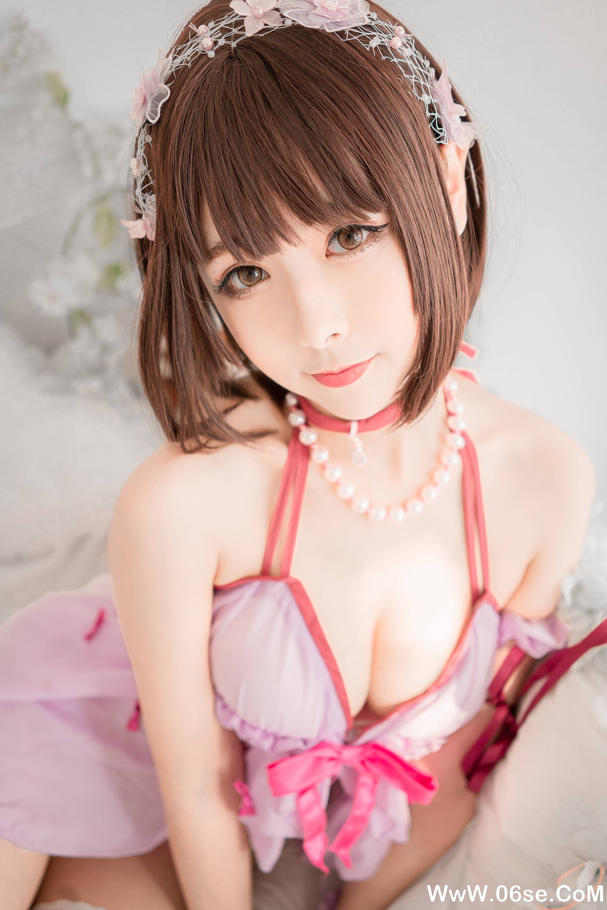 图片[14]-Momoko葵葵 NO.009 – 加藤惠[30P85M]-六色网