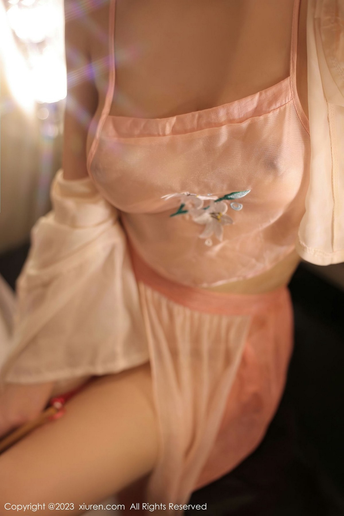 图片[27]-【XiuRen秀人網】2023.03.07 Vol.6369 李佳芮Cherie【91P】-六色网