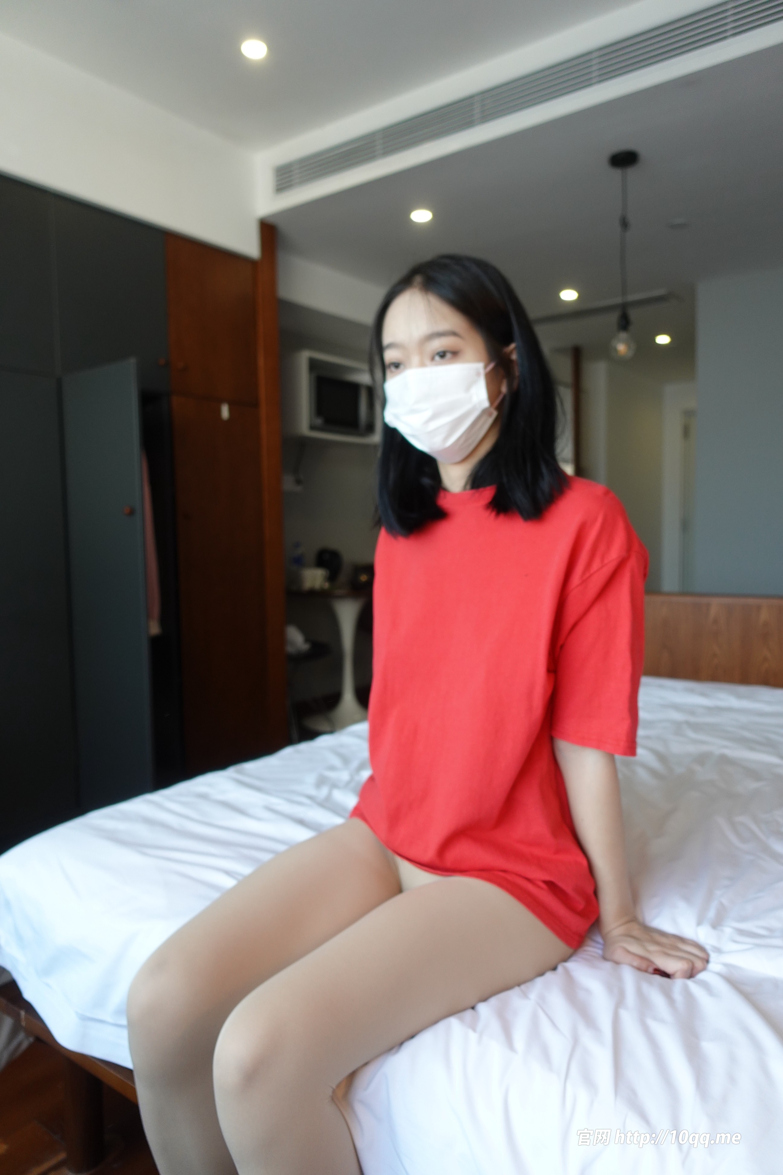 图片[29]-[ROSI口罩系列]2022.08.09 NO.2249[77+1P／94.8MB]-六色网