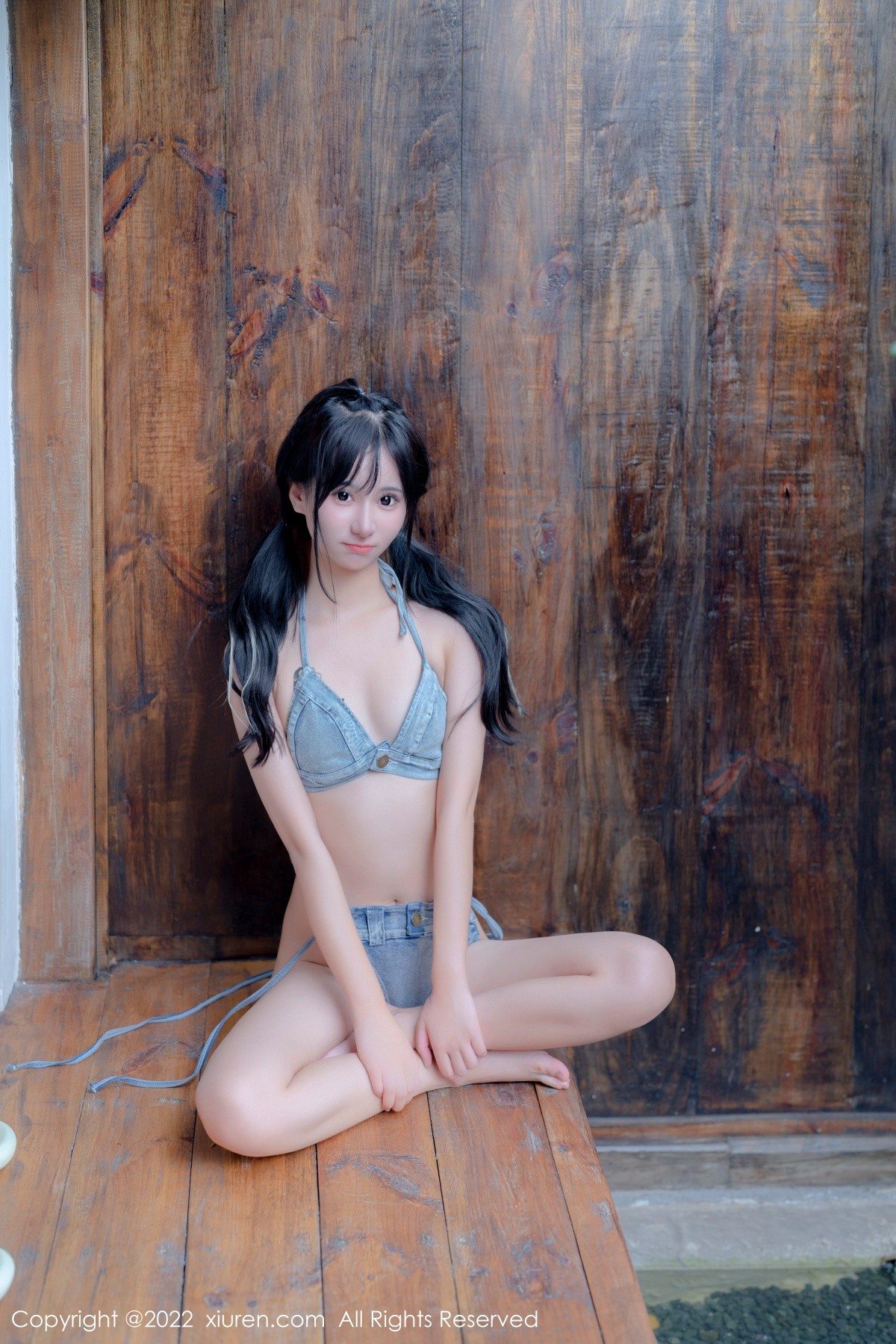 图片[32]-【XiuRen秀人網】2022.09.06 Vol.5548 小果凍兒【71P】-六色网