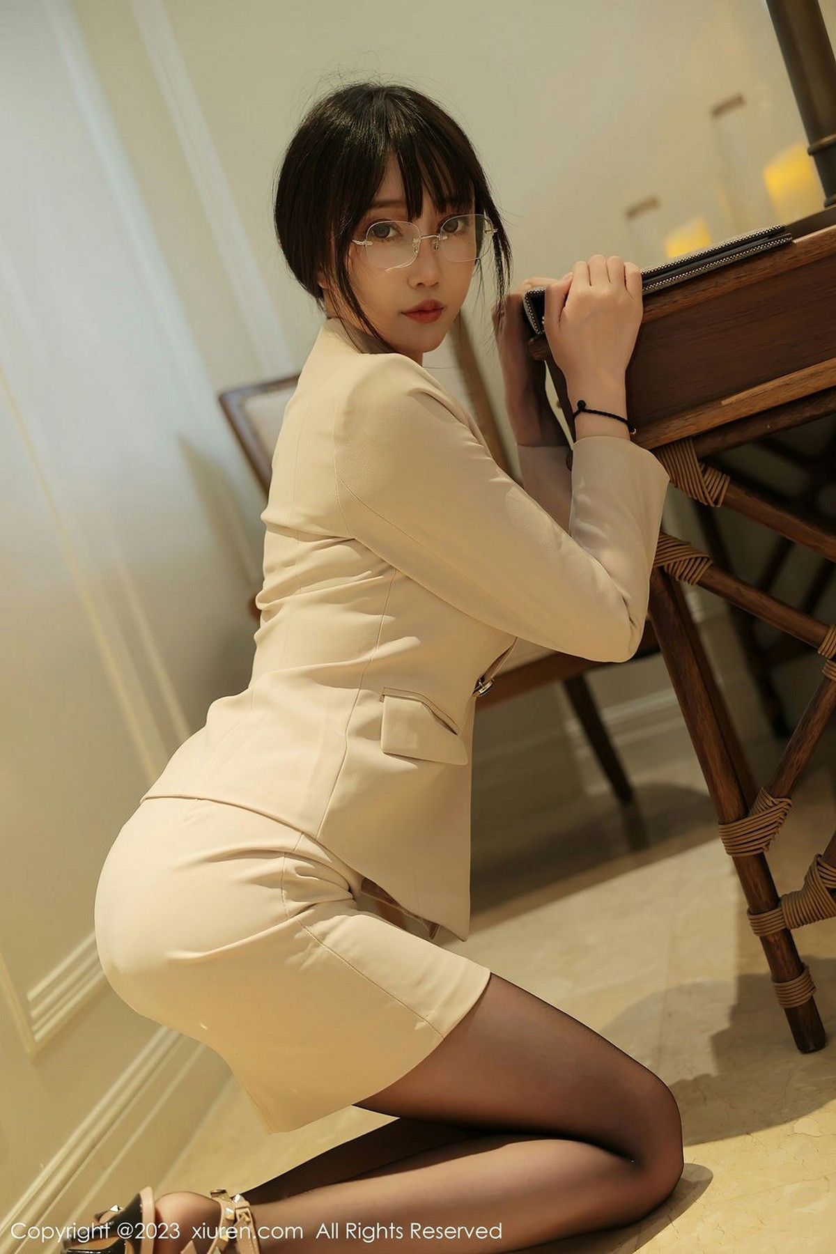 图片[10]-【XiuRen秀人網】2023.03.17 Vol.6428 玥兒玥er【56P】-六色网