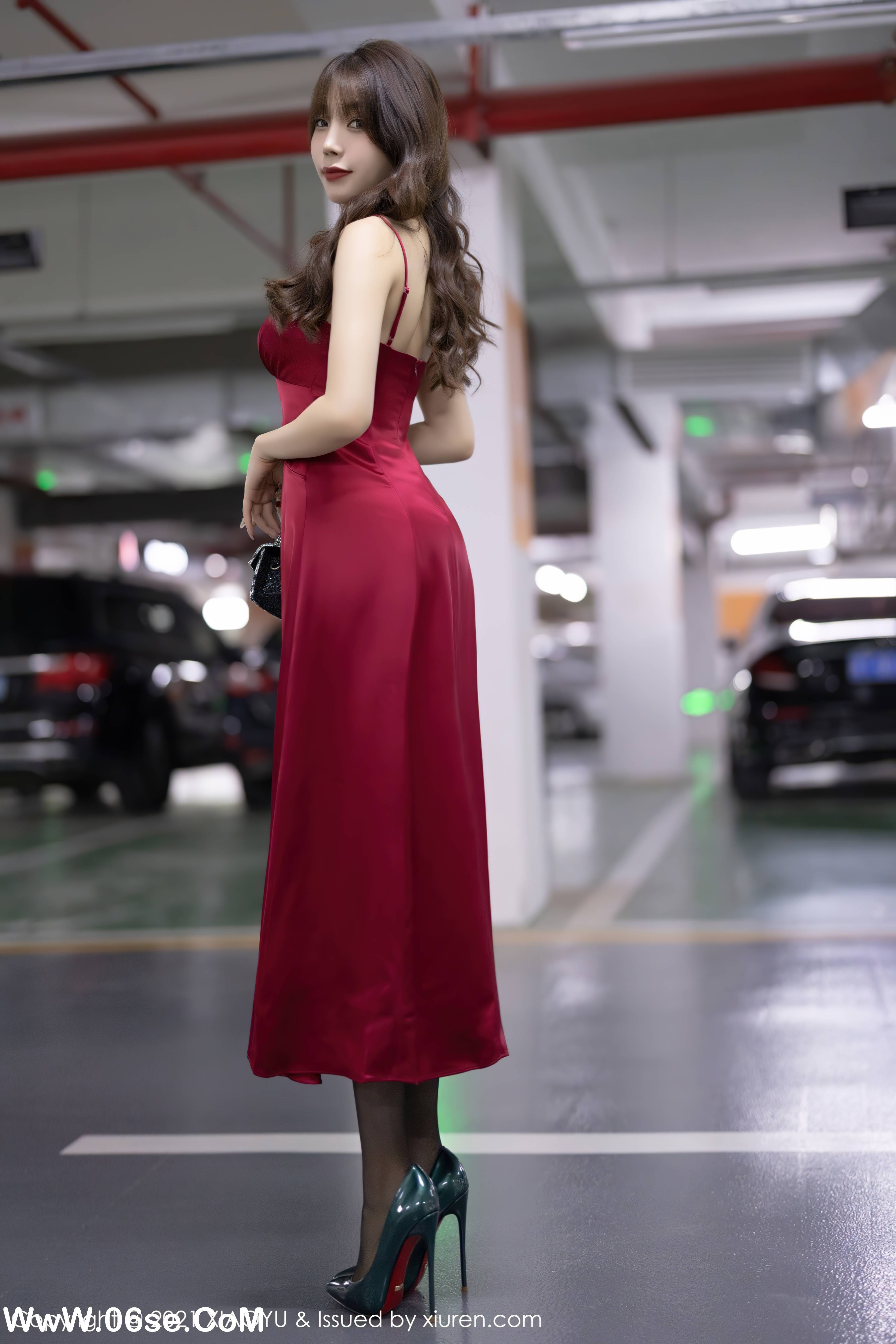 图片[9]-[XIAOYU语画界] 2021.11.15 NO.654 芝芝[82+1P647M]-六色网