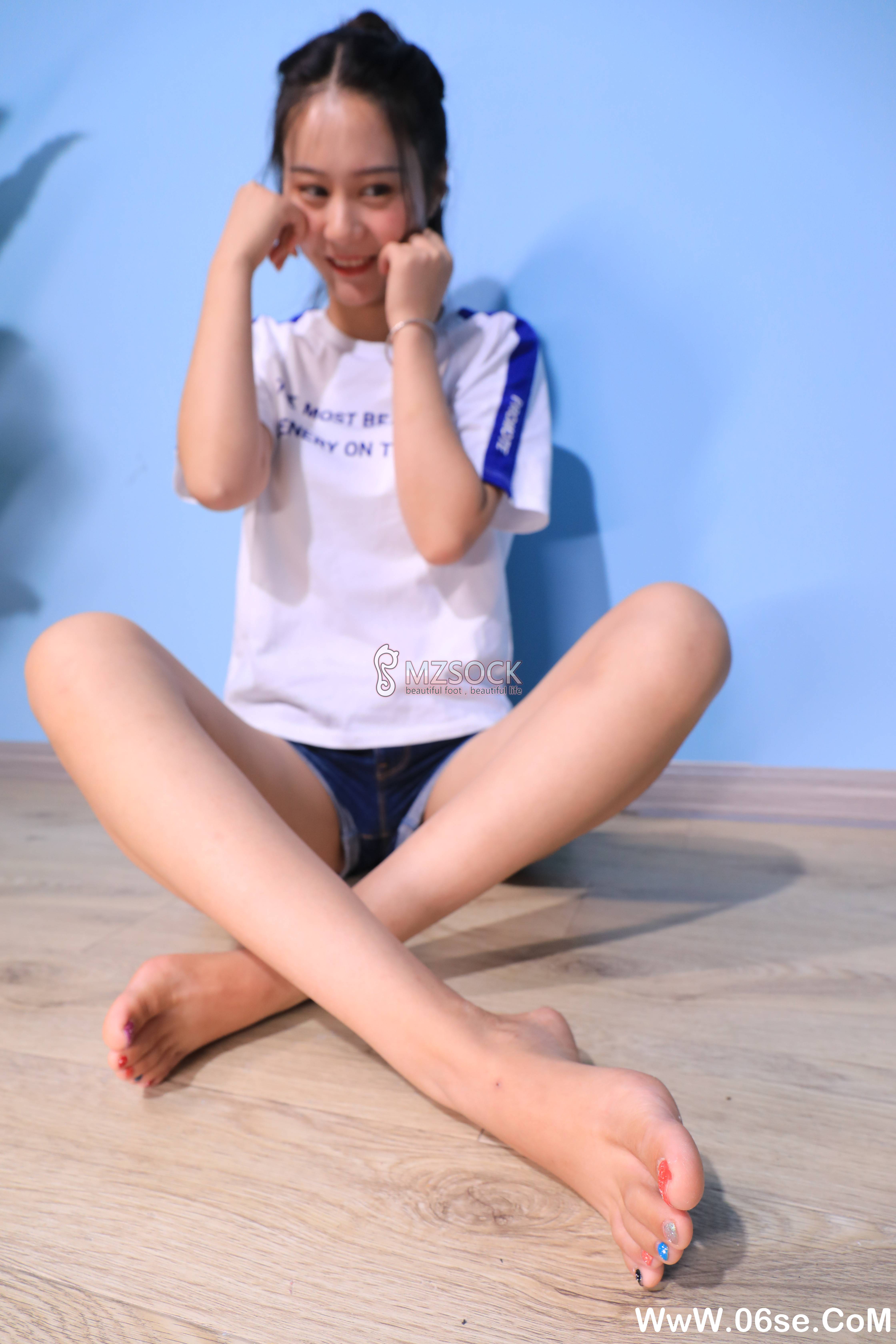 图片[28]-[MZSOCK]爱美足 NO.065 雪雪[33P133M]-六色网