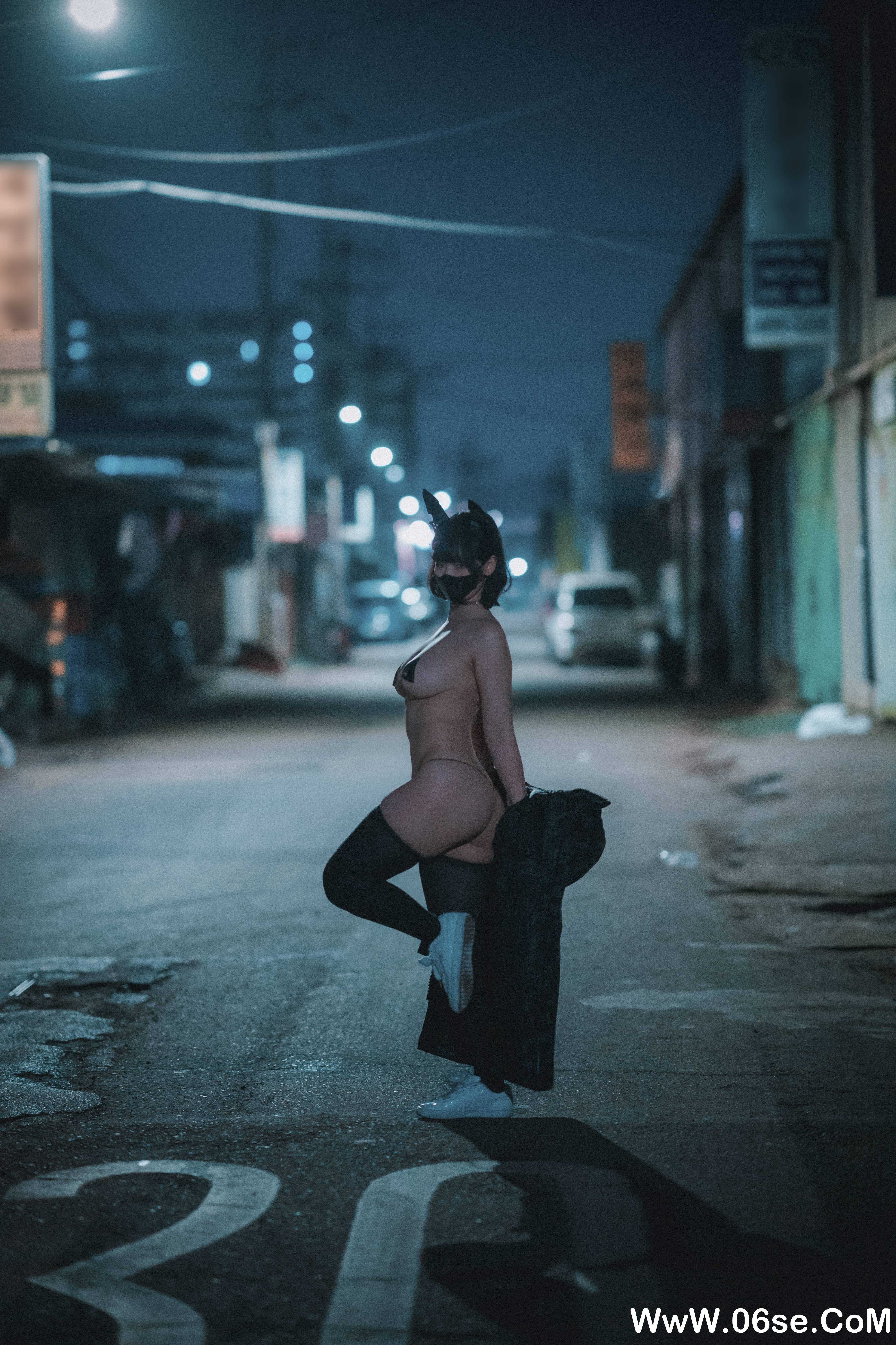 图片[108]-DJAWA — NO.134 Rudy The Wolf of Midnight [230P2.5G]-六色网