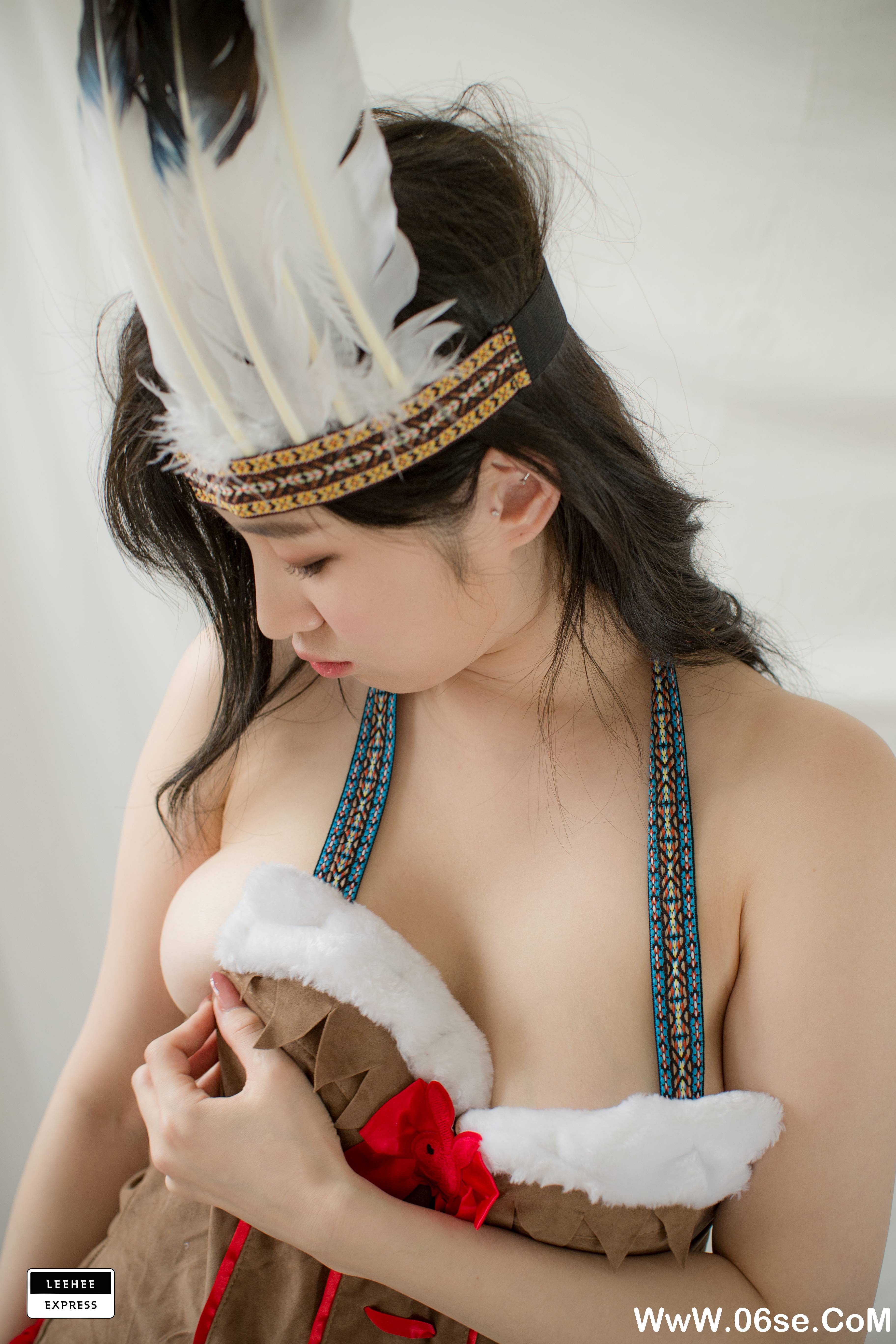 图片[31]-[LeeheeExpress] NO.015 LEBE-014[47P502M]-六色网