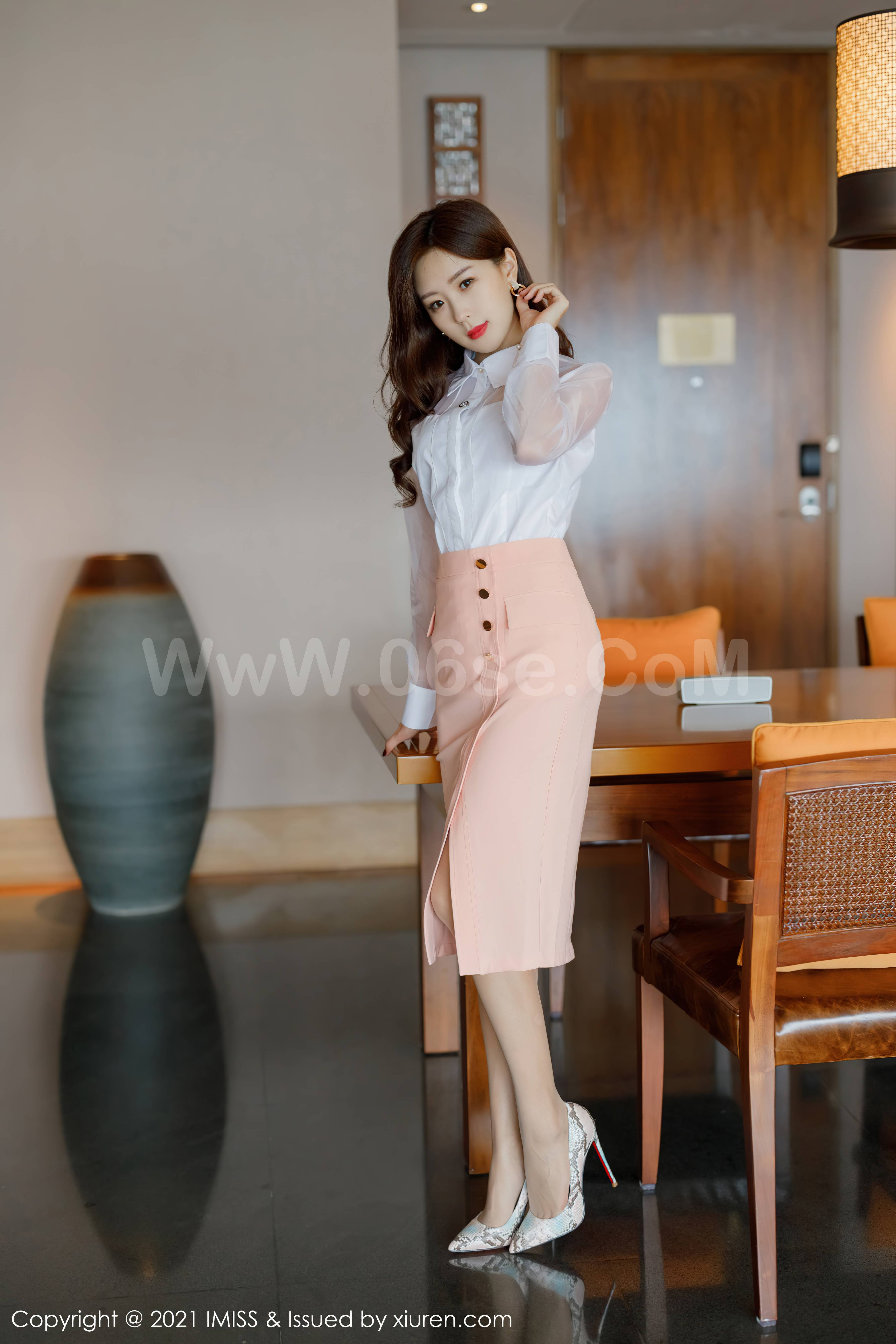 图片[18]-IMISS Vol.544 杨紫嫣Cynthia-六色网