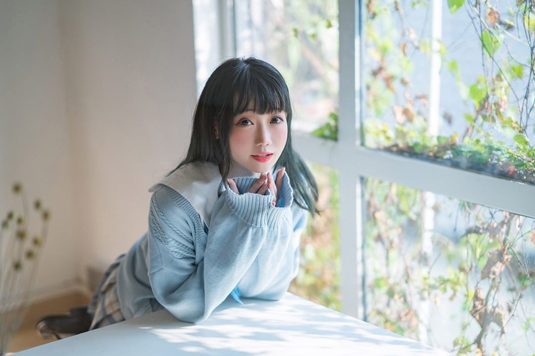 图片[1268]-焖焖碳 NO.001 – 微博图片视频打包合集[1459P+98V657M]-六色网