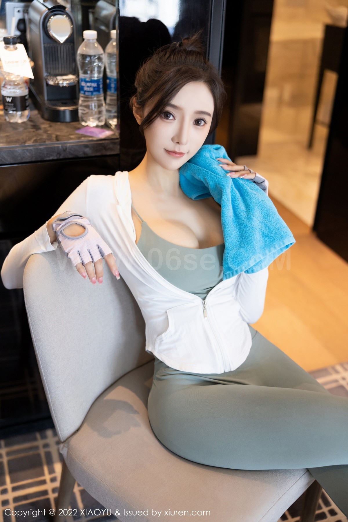 图片[24]-[XIAOYU语画界] 2022.09.05 Vol.857 王馨瑤yanni【85P】-六色网