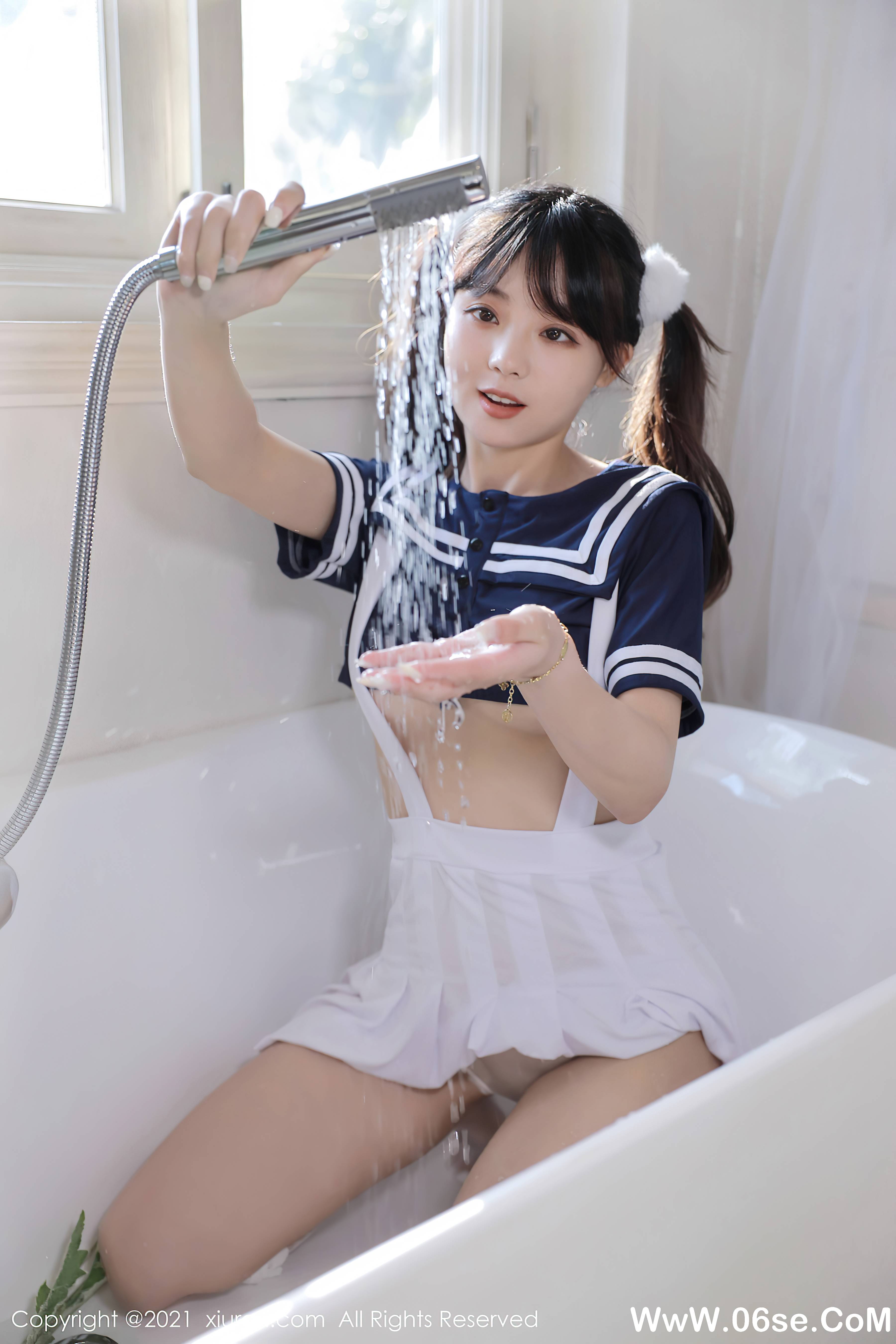 图片[17]-[XIUREN秀人网] 2021.09.07 NO.3907 佘贝拉Bella[51+1P447M]-六色网