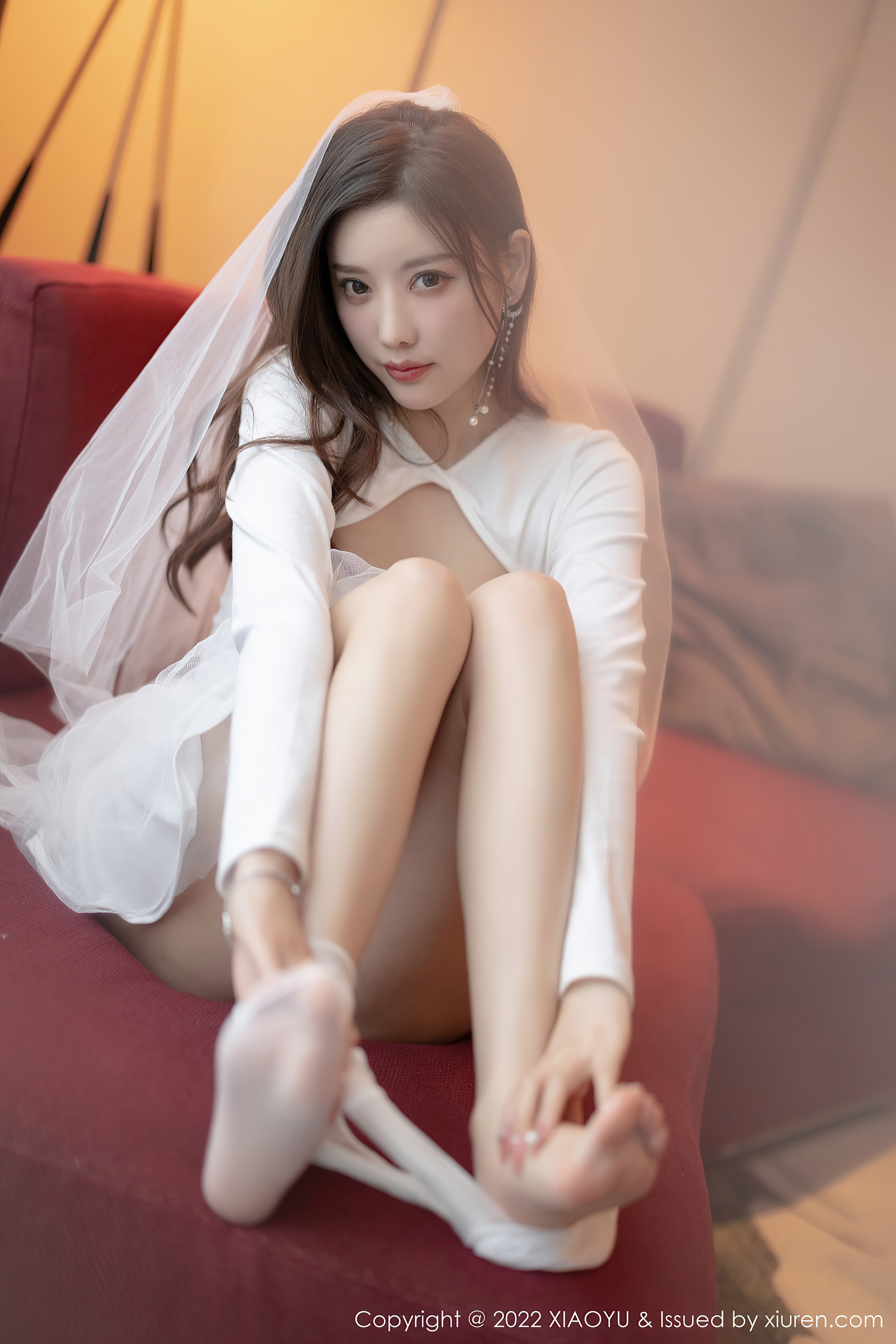 图片[64]-[XIAOYU语画界] 2022.03.18 NO.739 杨晨晨[72+1P183M]-六色网