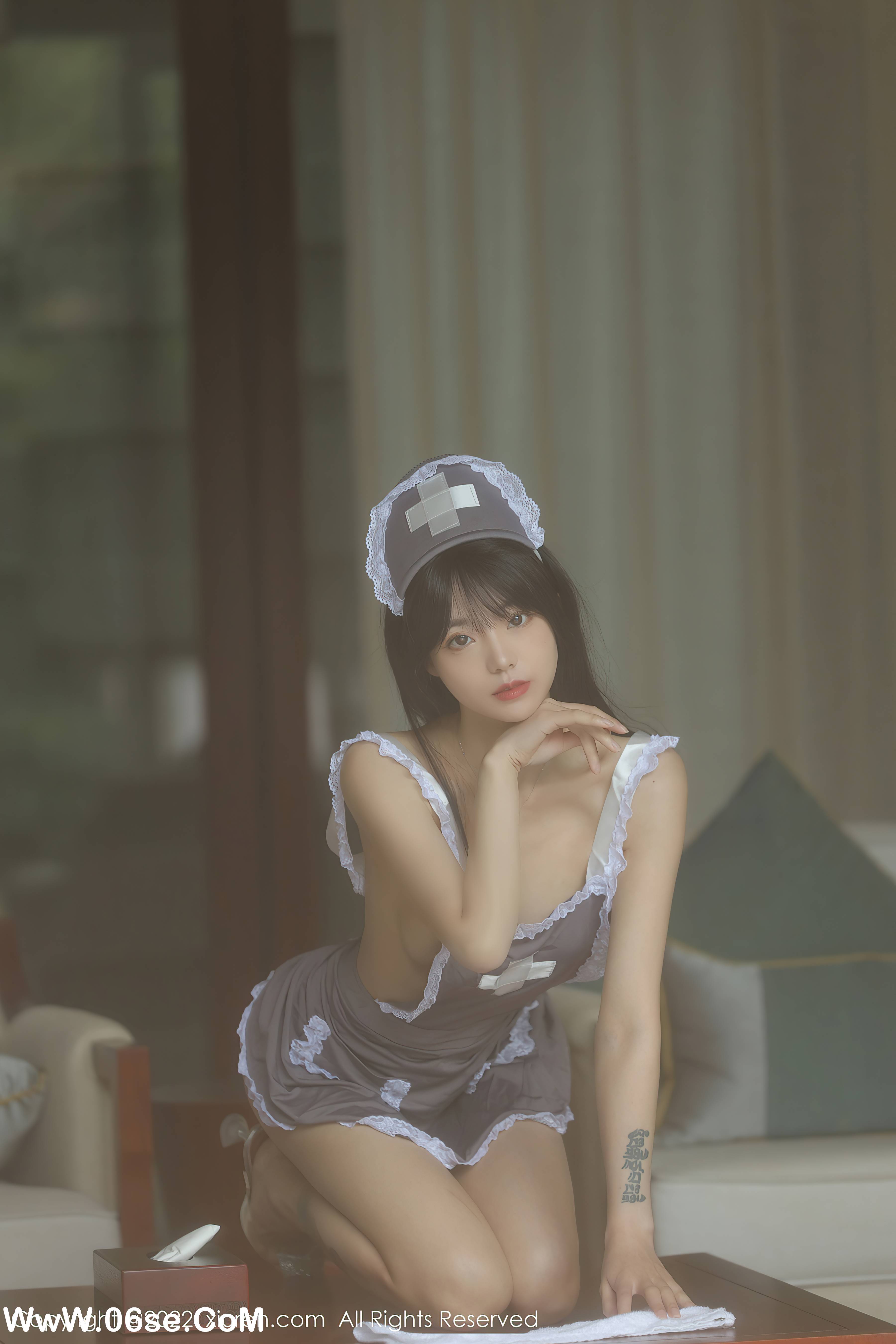 图片[20]-[XIUREN秀人网] 2022.04.26 NO.4924 佘贝拉Bella[76+1P666M]-六色网