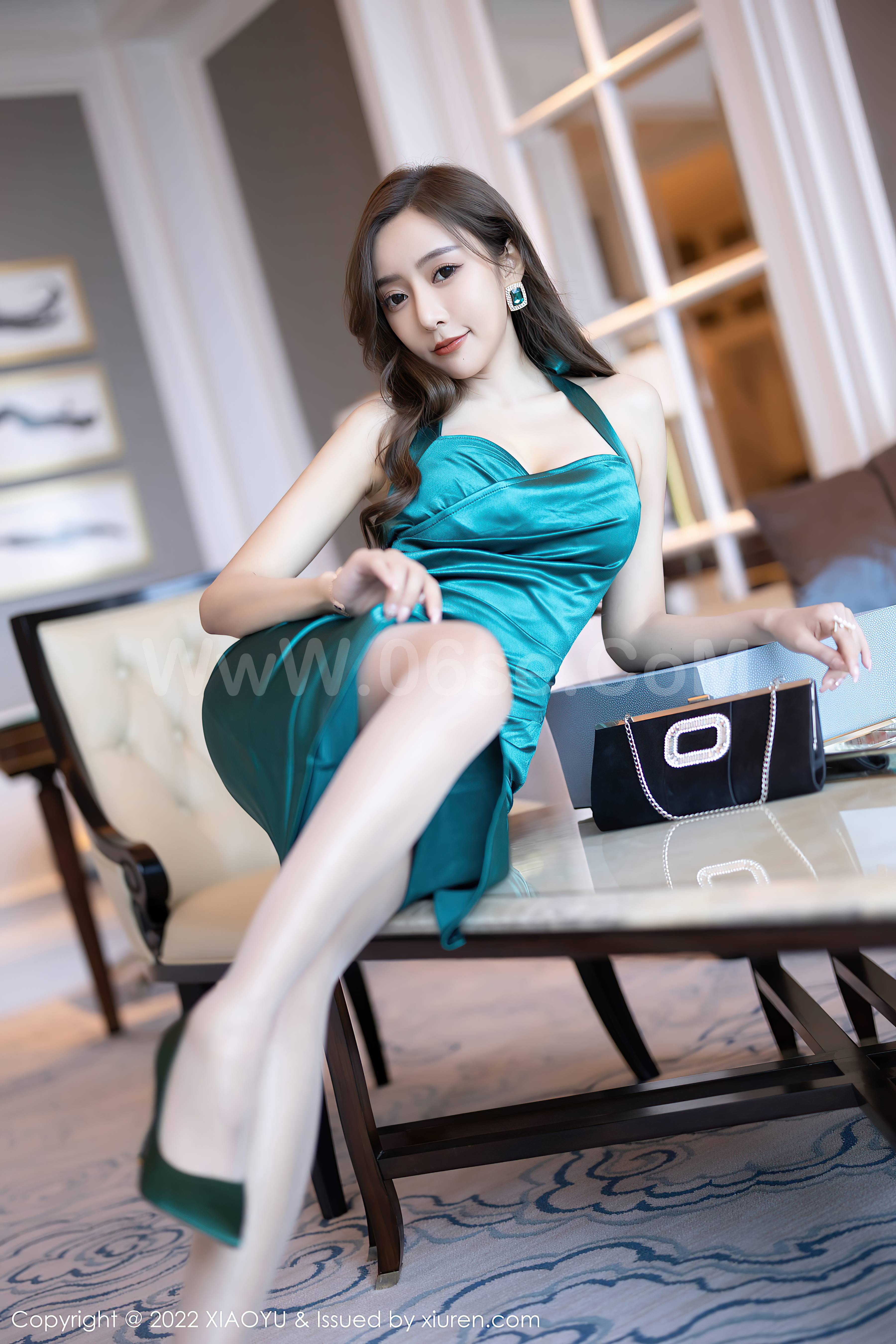 图片[25]-[XIAOYU语画界]2022.06.14 VOL.798 王馨瑶yanni[101+1P／938MB]-六色网