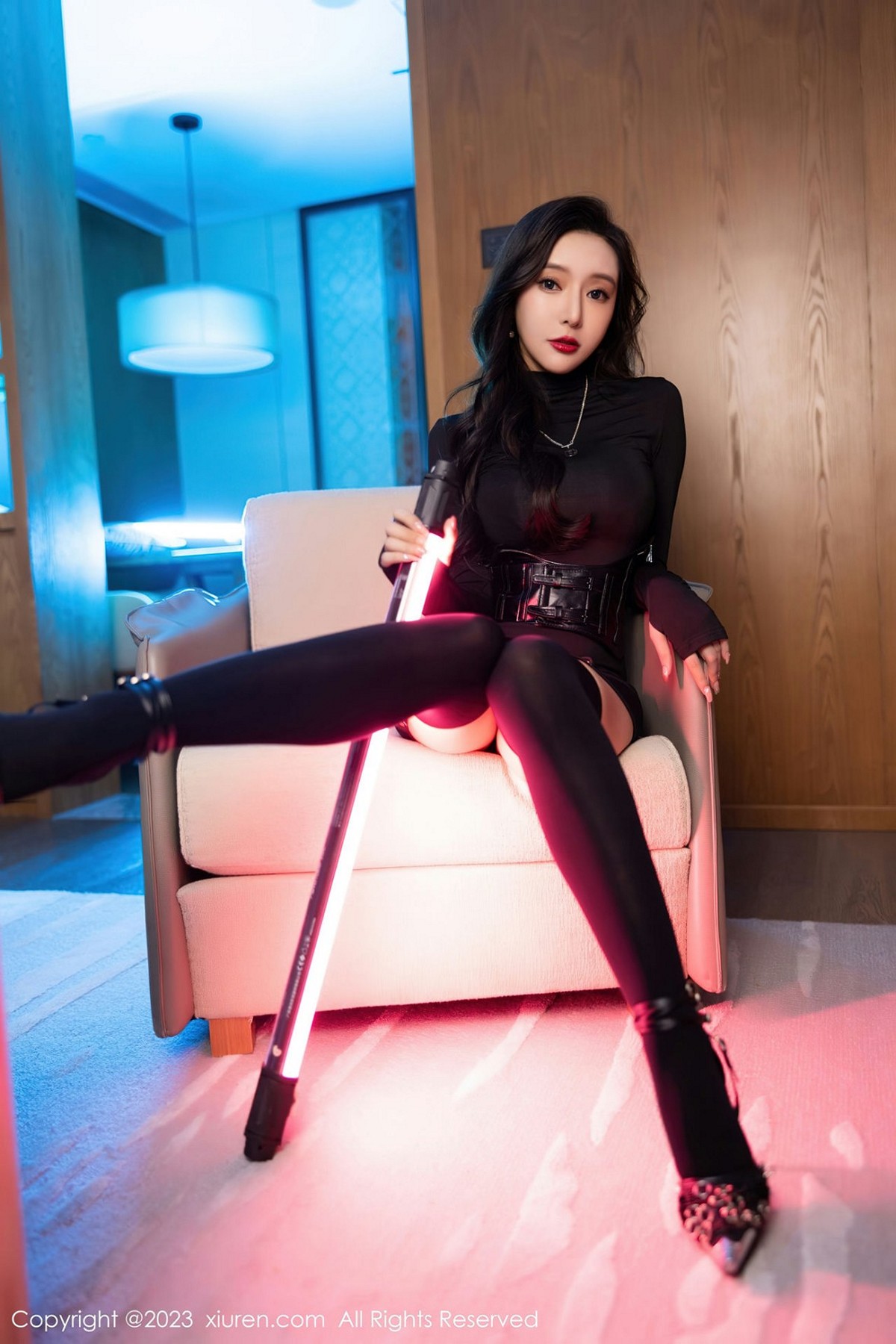 图片[36]-【XiuRen秀人网】2023.01.06 Vol.6099 王馨瑤yanni【77P】-六色网