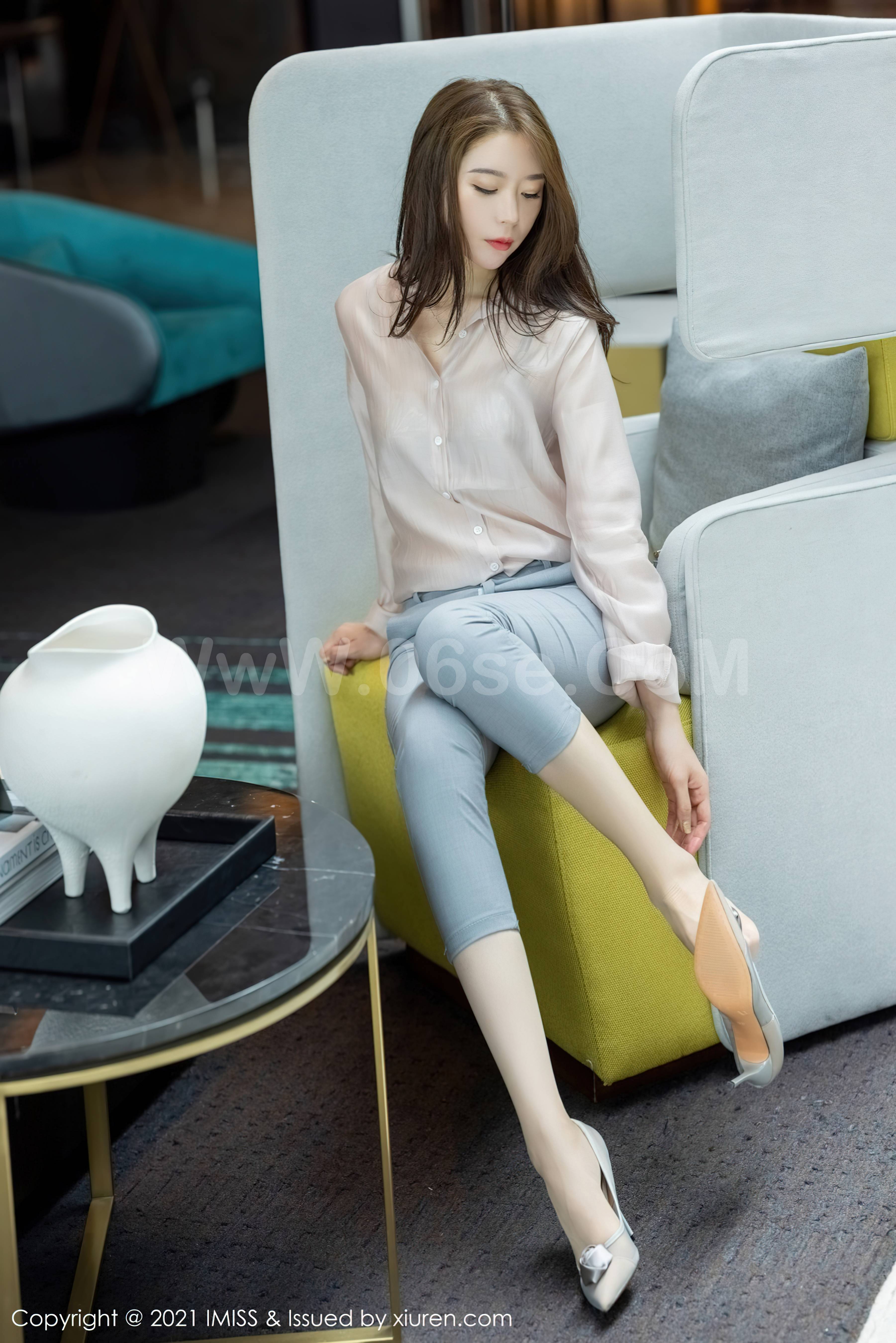 图片[10]-IMISS Vol.631 Meng Xin Yue (梦心月)-六色网