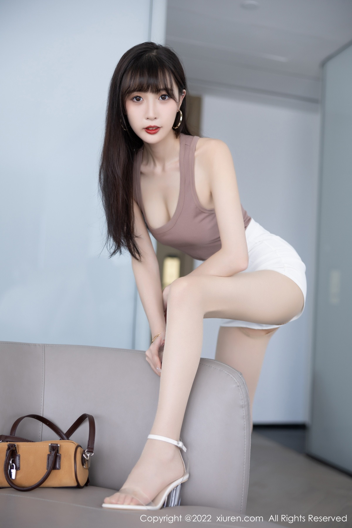 图片[15]-【XiuRen秀人网】2022.10.18 Vol.5724 林星闌【93P】-六色网