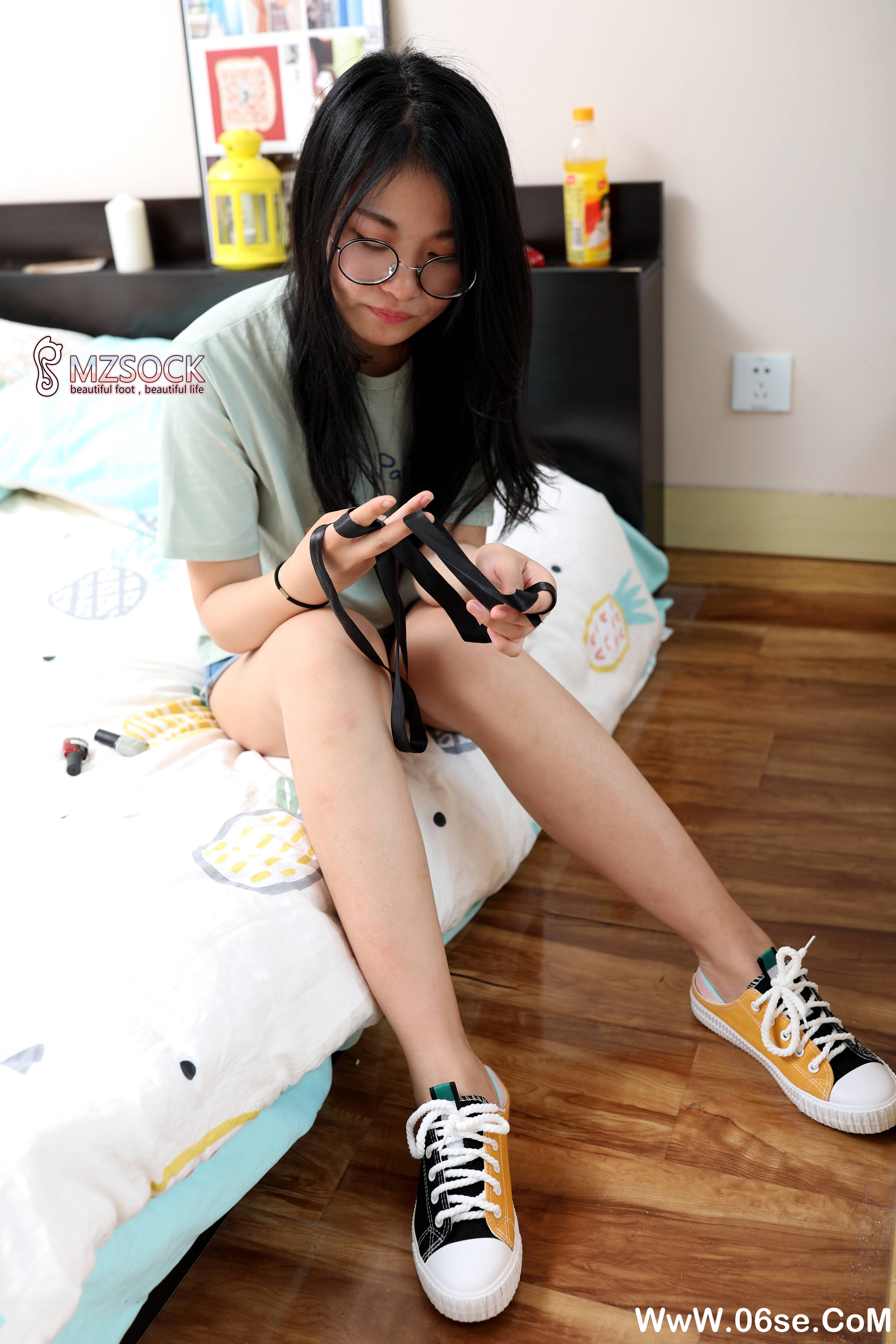 图片[27]-[MZSOCK]爱美足 NO.030 猫猫[121P389M]-六色网