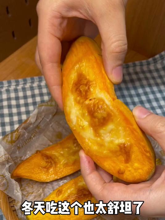 如果你有一台烤箱，分享4个简单好吃的烤箱小食谱～