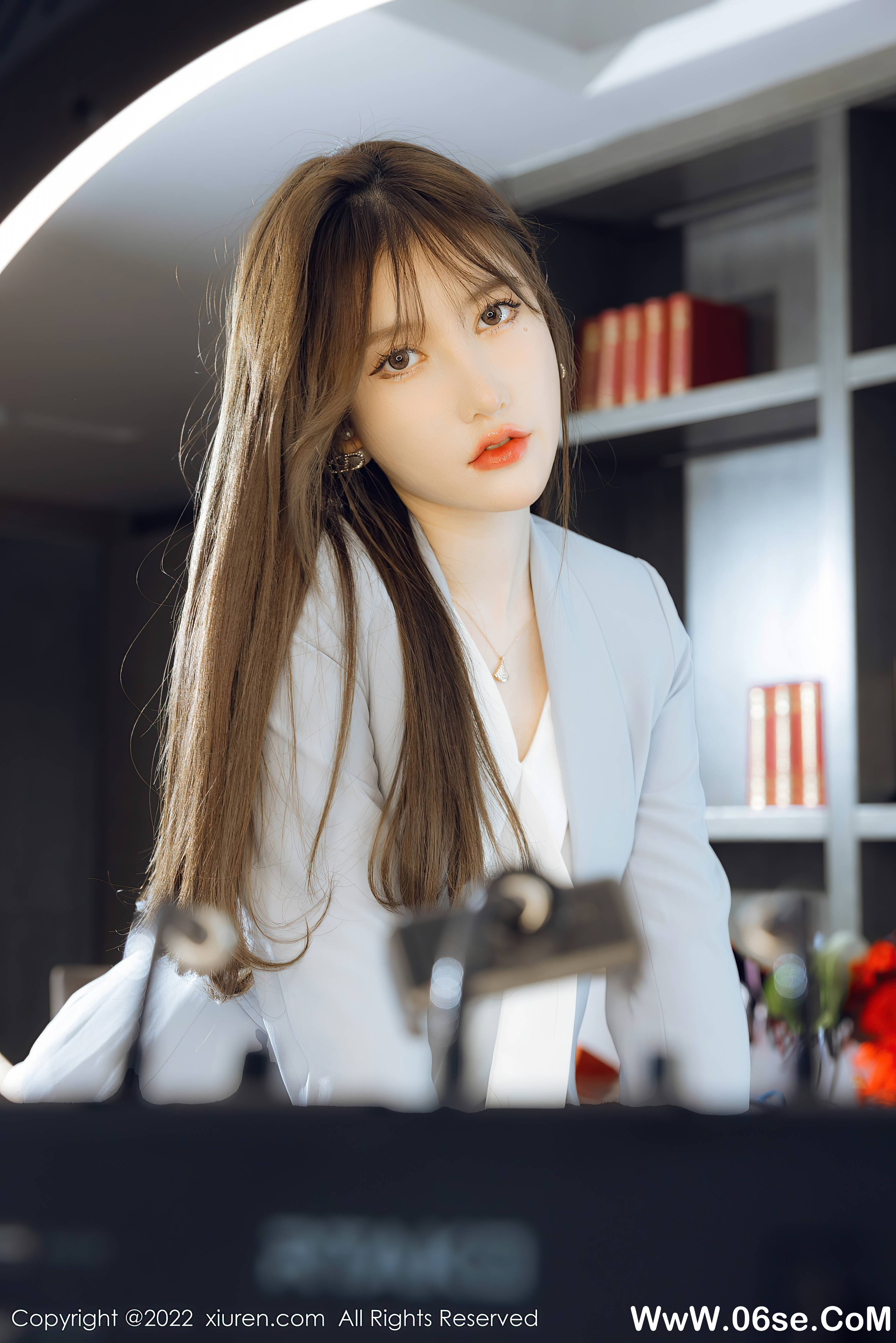 图片[28]-[XIUREN秀人网] 2022.03.02 NO.4658 美桃酱[64+1P296M]-六色网