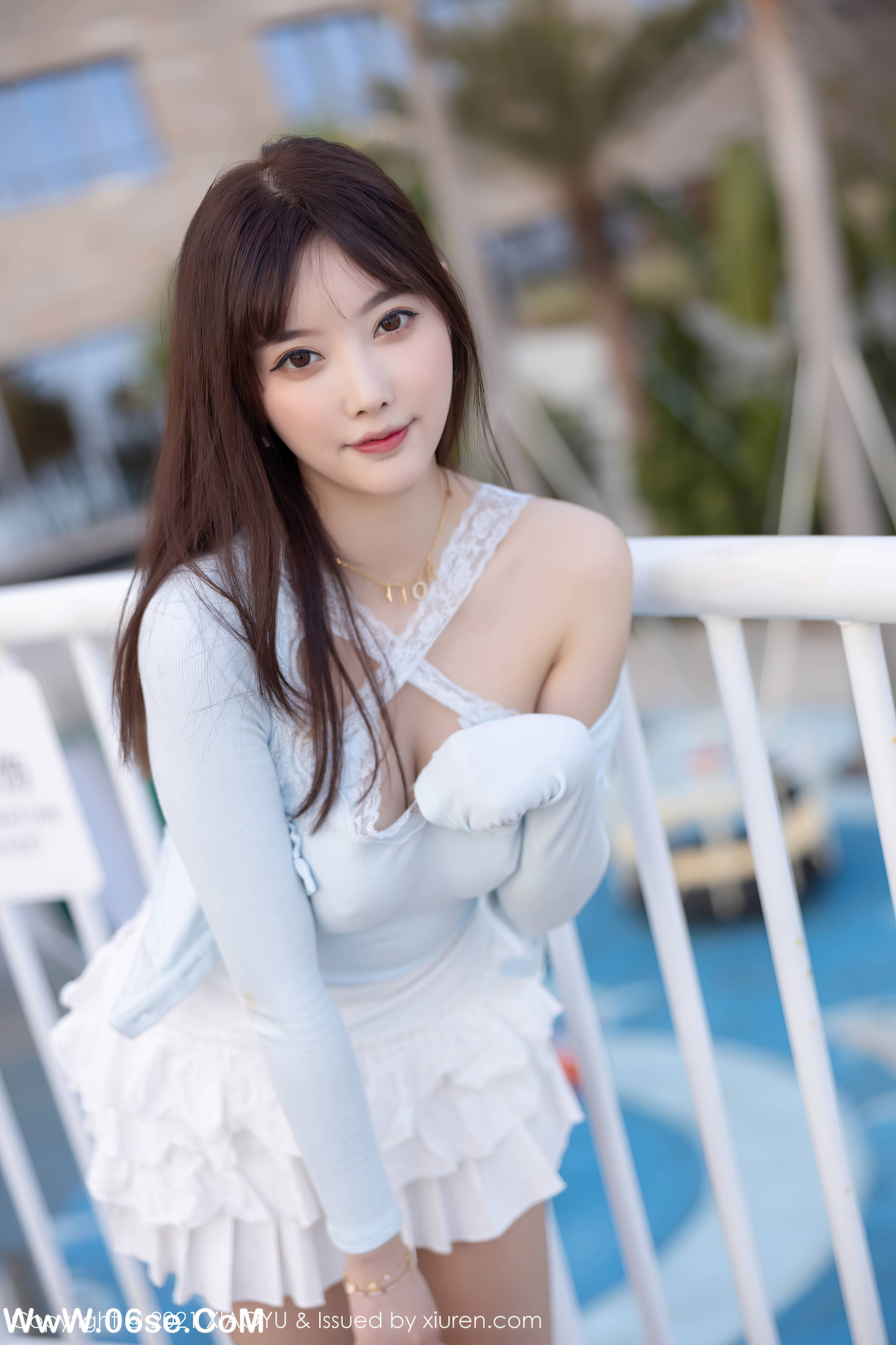 图片[94]-[XIAOYU语画界] 2021.07.02 NO.562 杨晨晨Yome[99+1P848M]-六色网