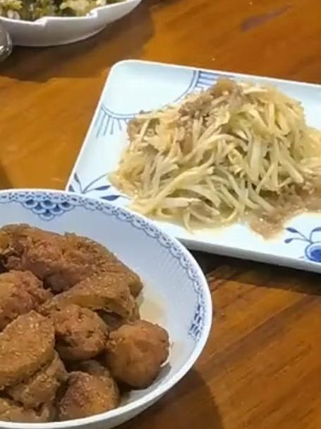 简简单单又一餐